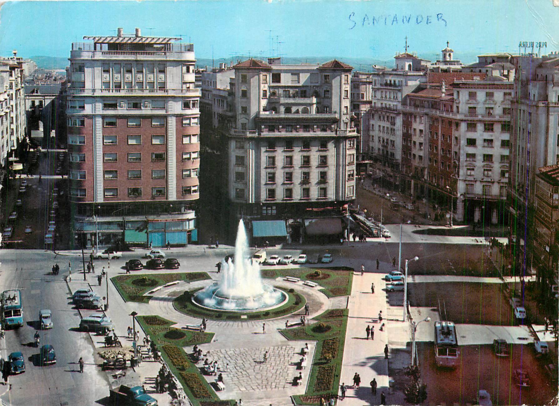 CPM Santander