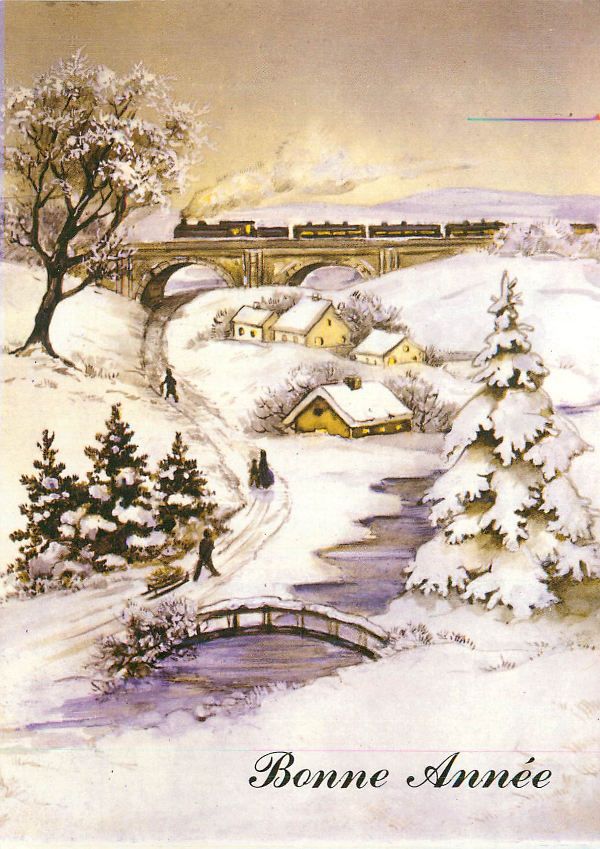 CPM Neige