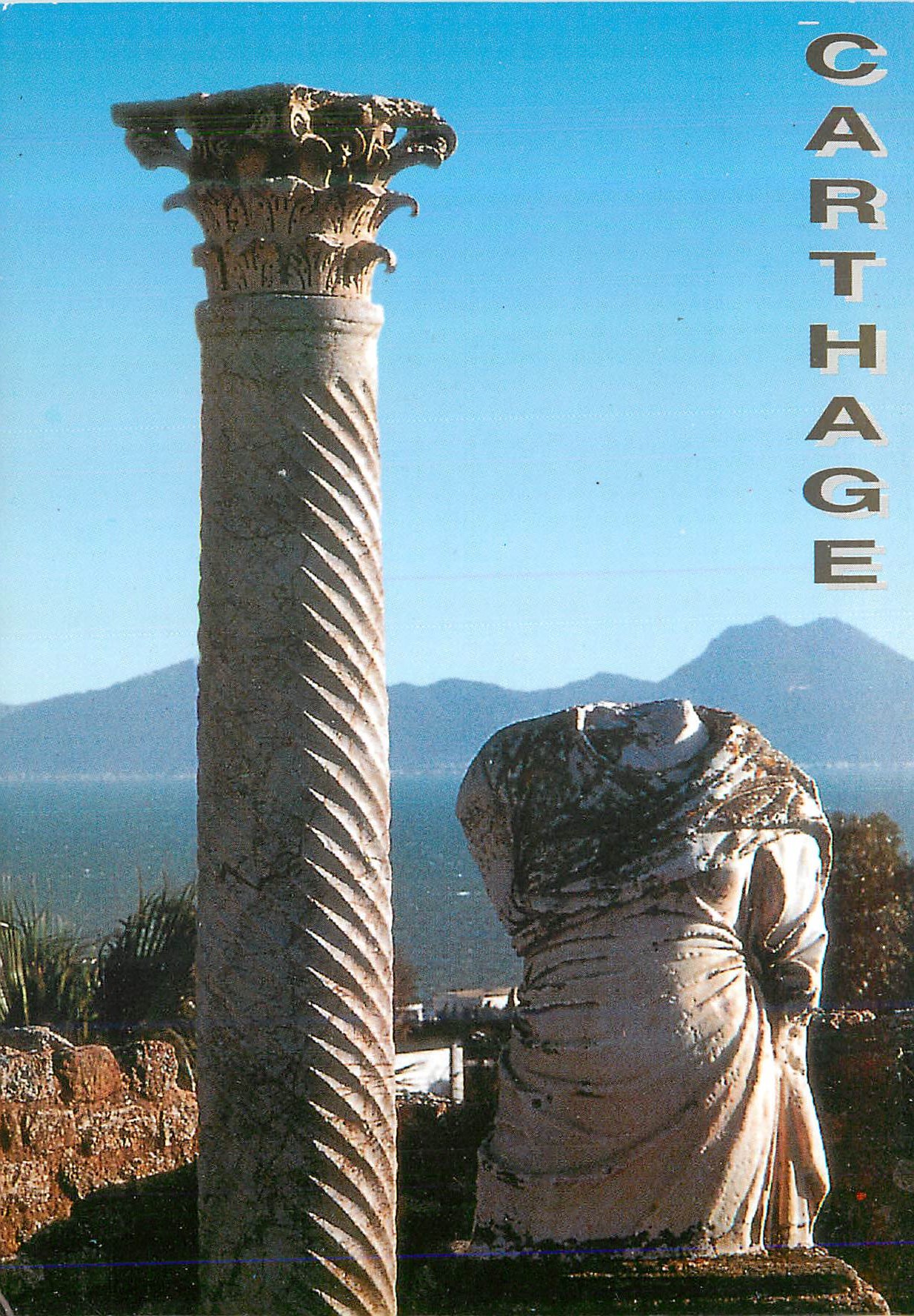 CPM Carthage