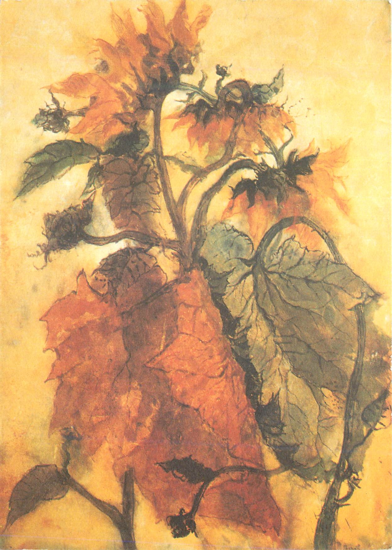 CPM Peintures et tableaux