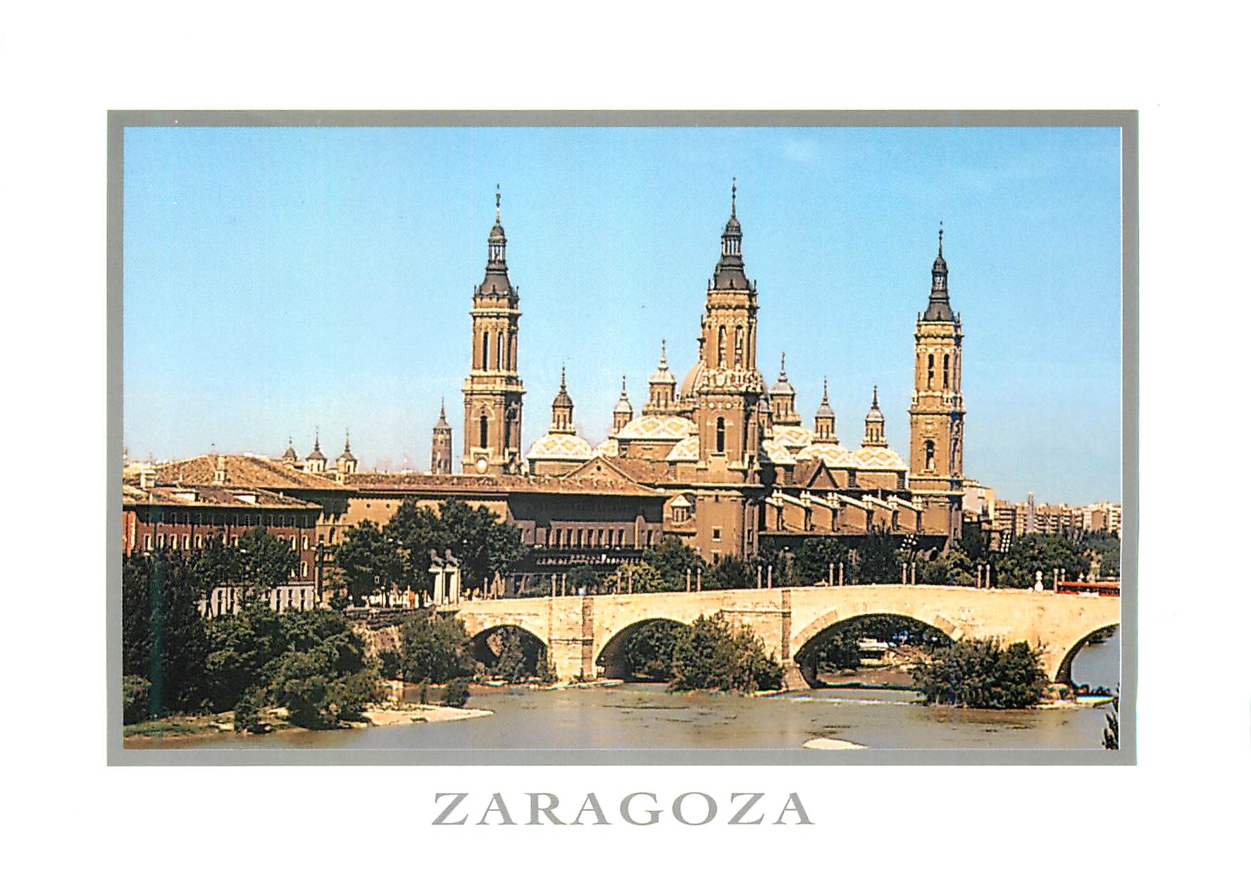 CPM Zaragoza