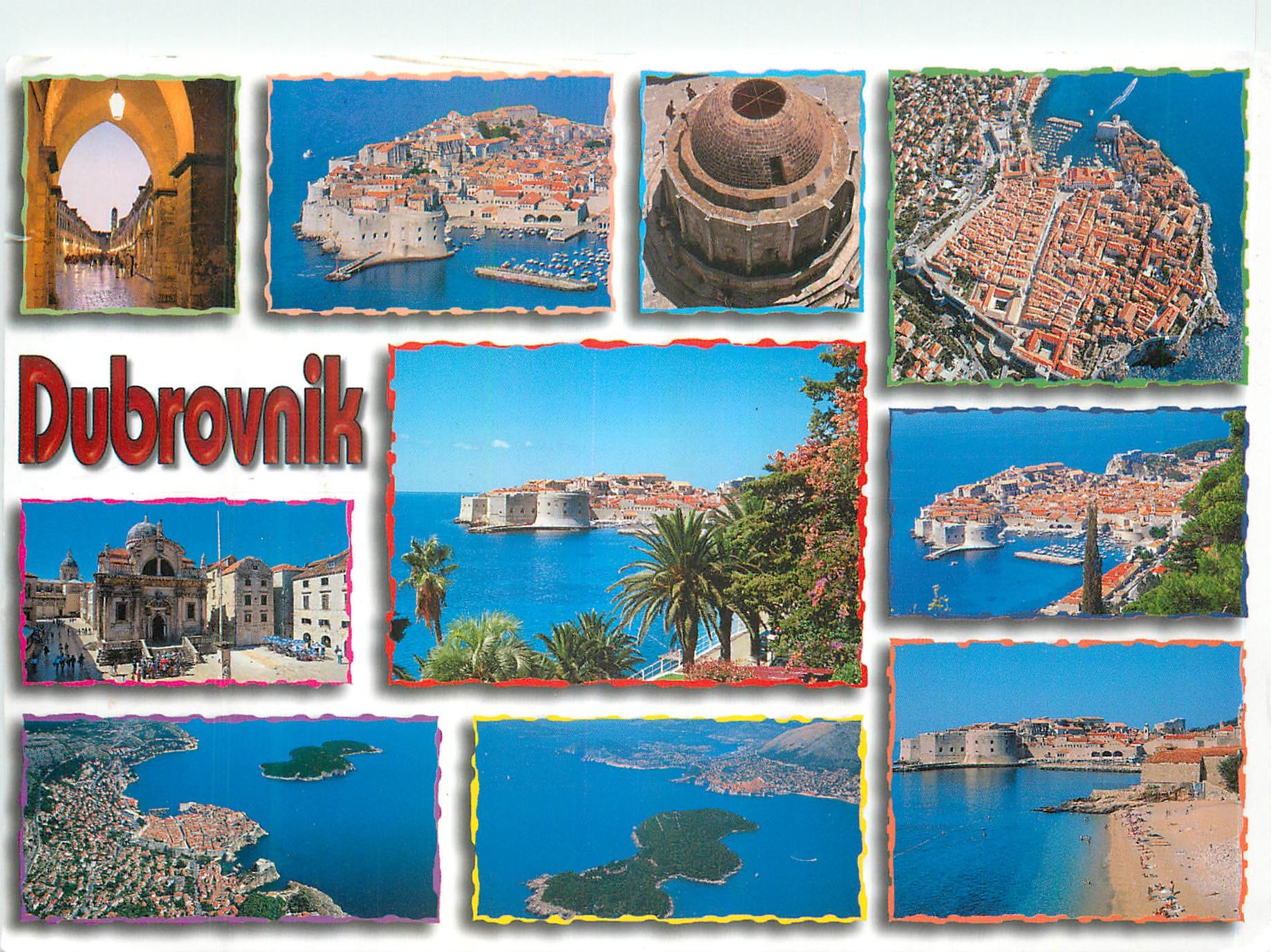 CPM Dubrovnik