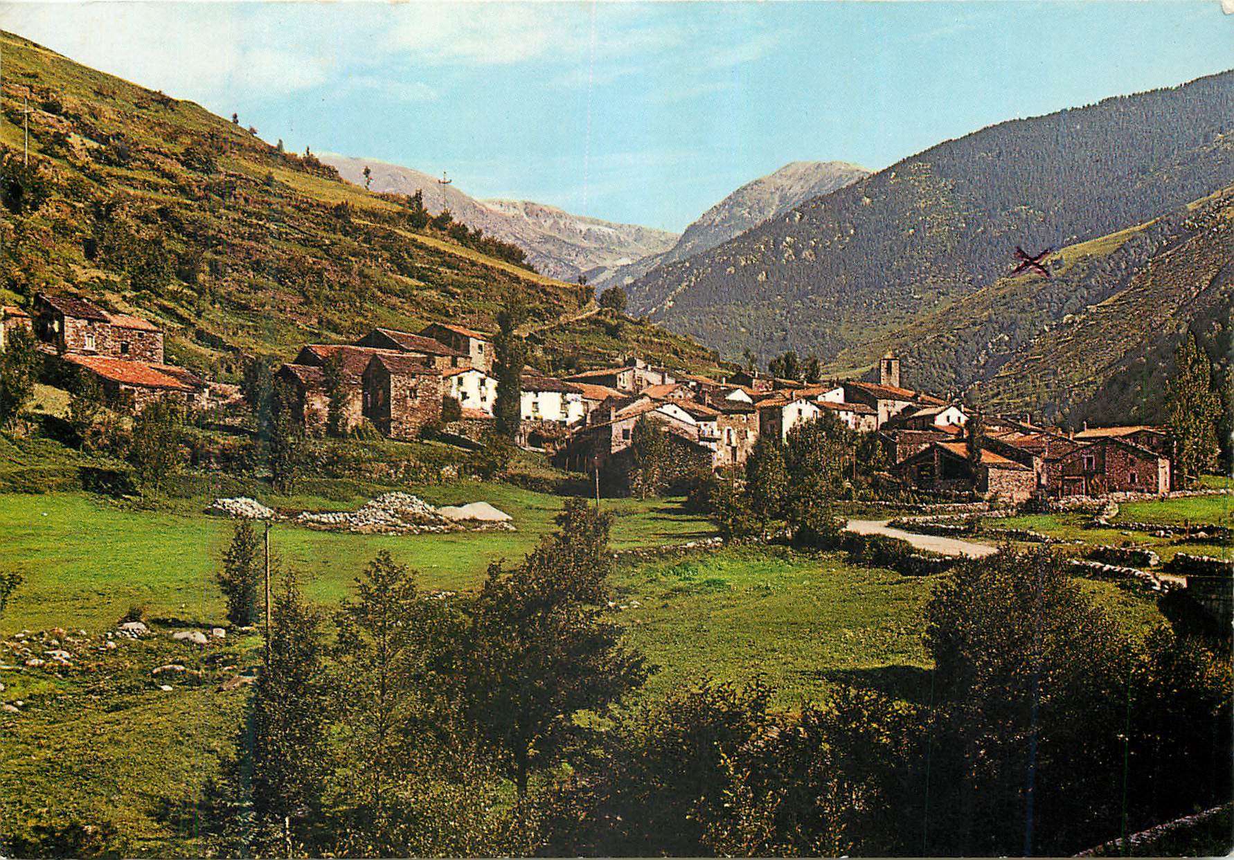 CPM Setcasas (Alto Ter)