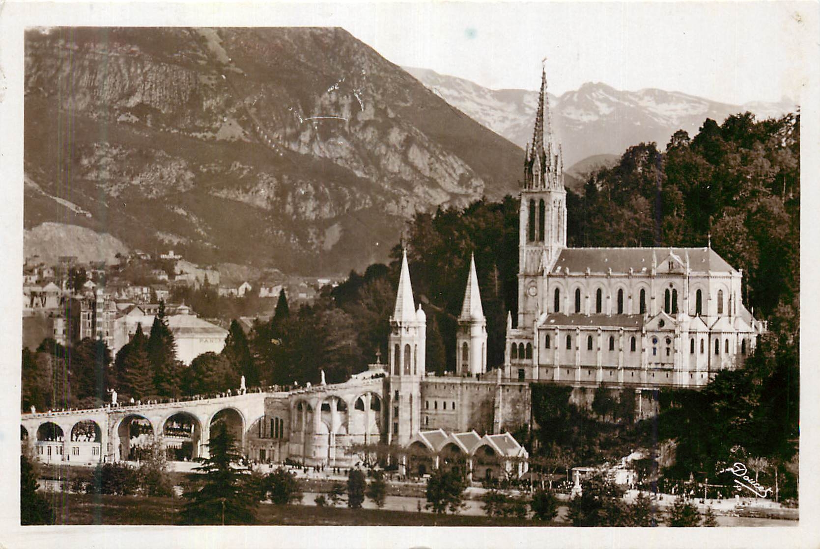 CPM Lourdes