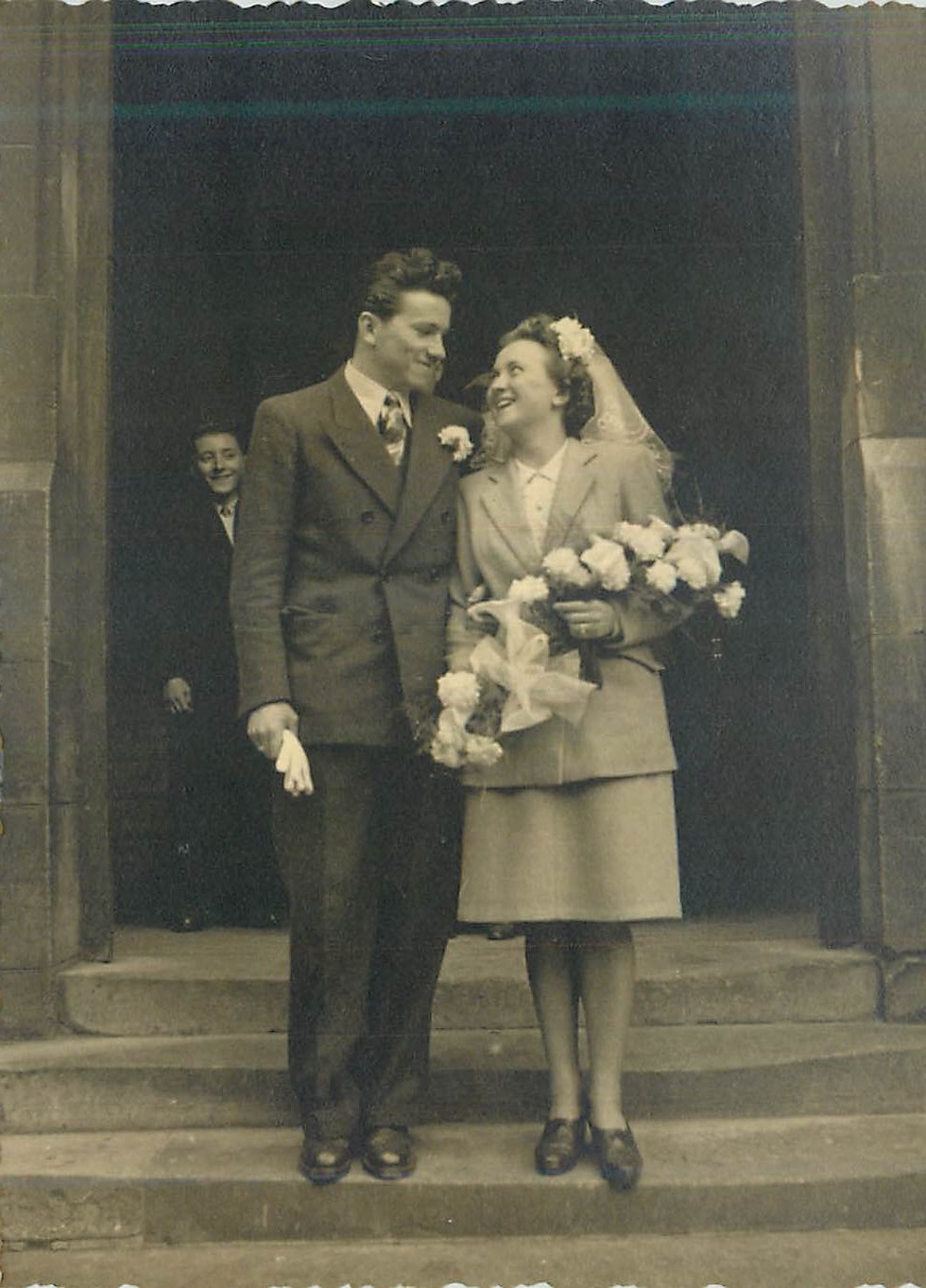 Photo Mariage