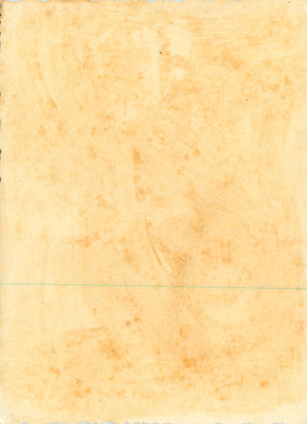 Photo Mariage — Rückseite