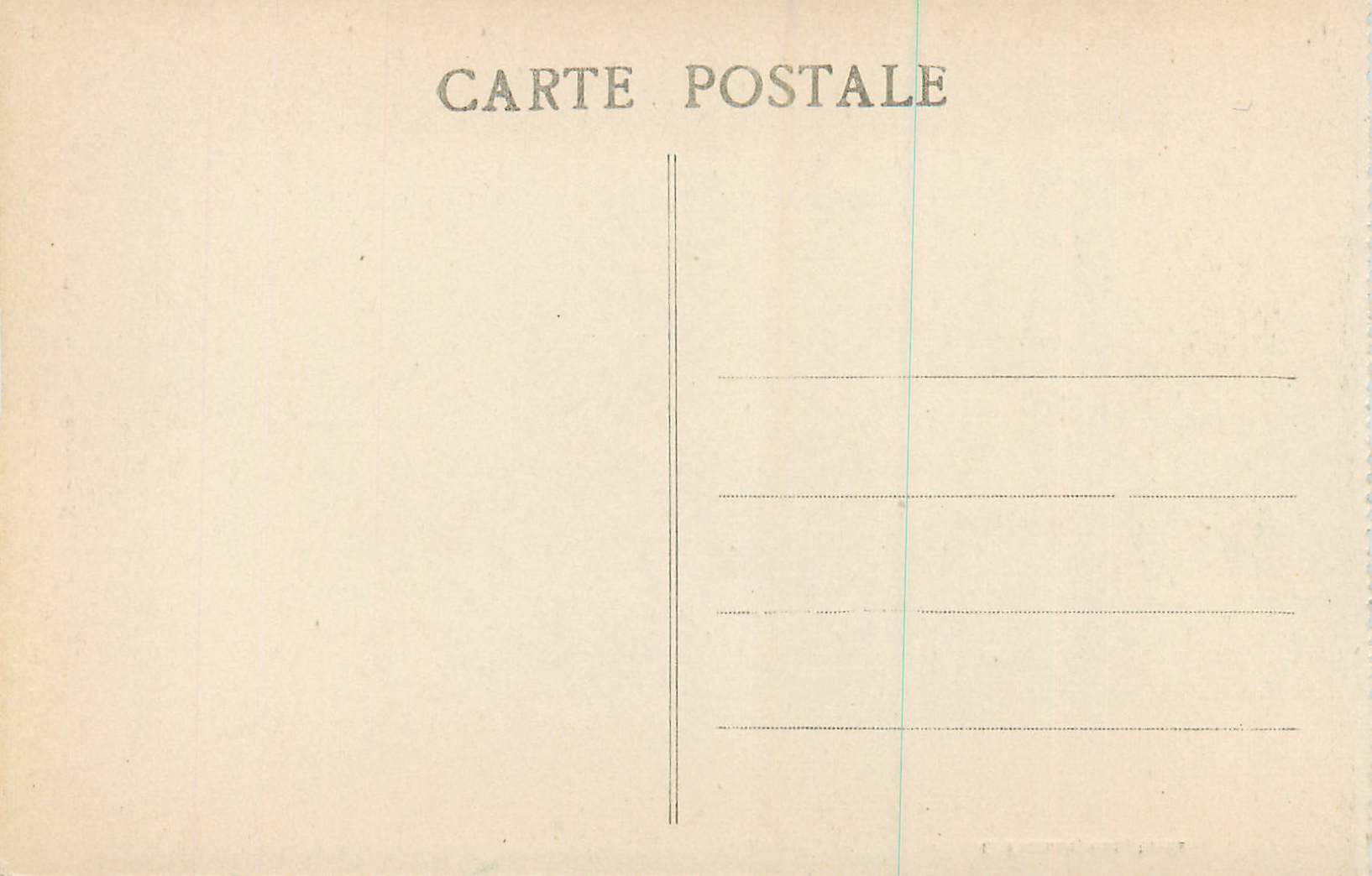 CPA Dreux chapelles Saint louis Tombeau du roi Louis Philippe et de la reine Marie Amelie par Antonin Mercie — Verso