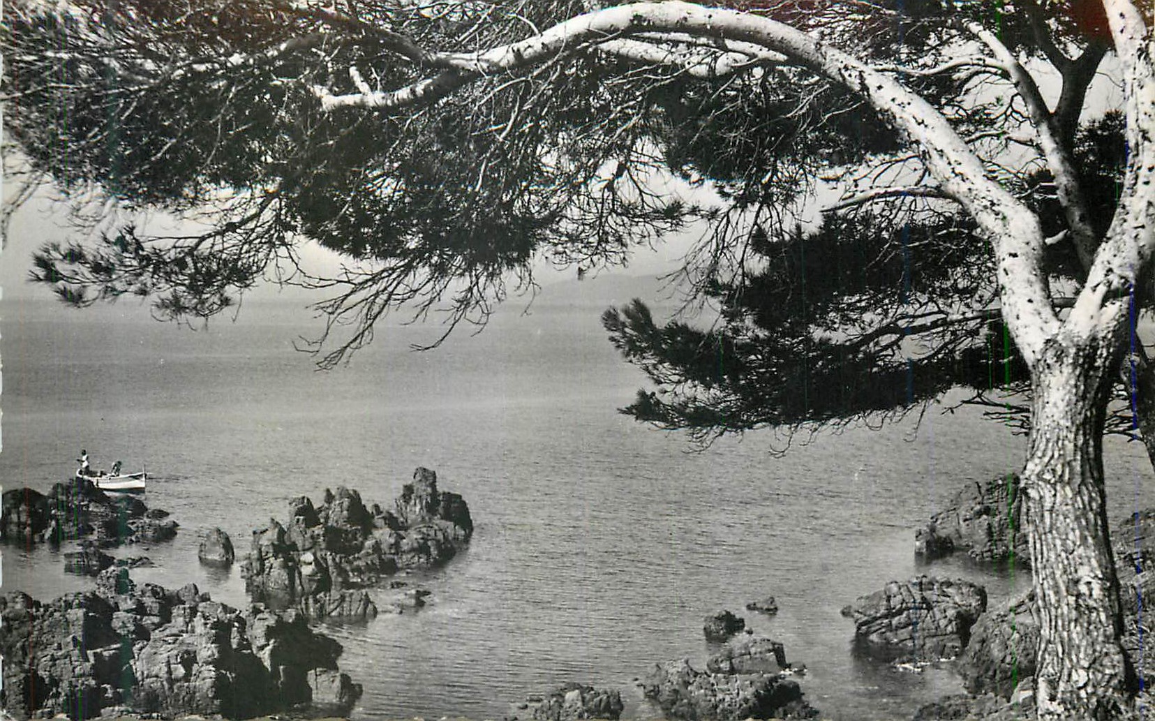 CPM Boulouris la baie de santa lucia