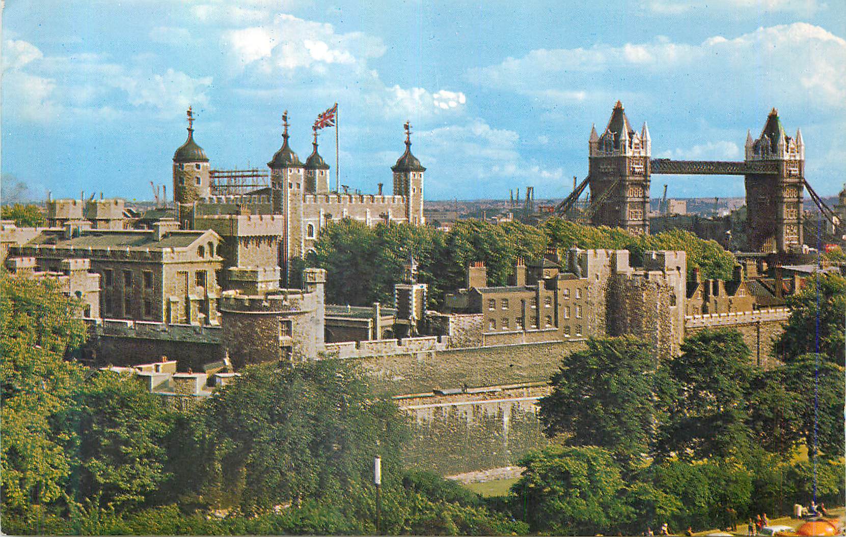 CPM Tower of London