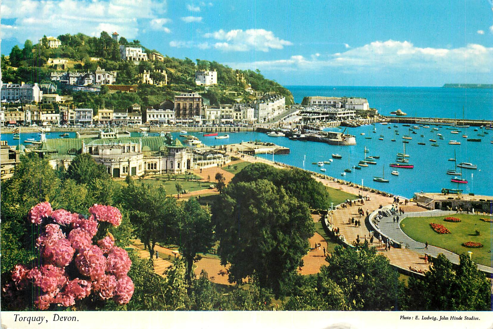 CPM Torquay Devon