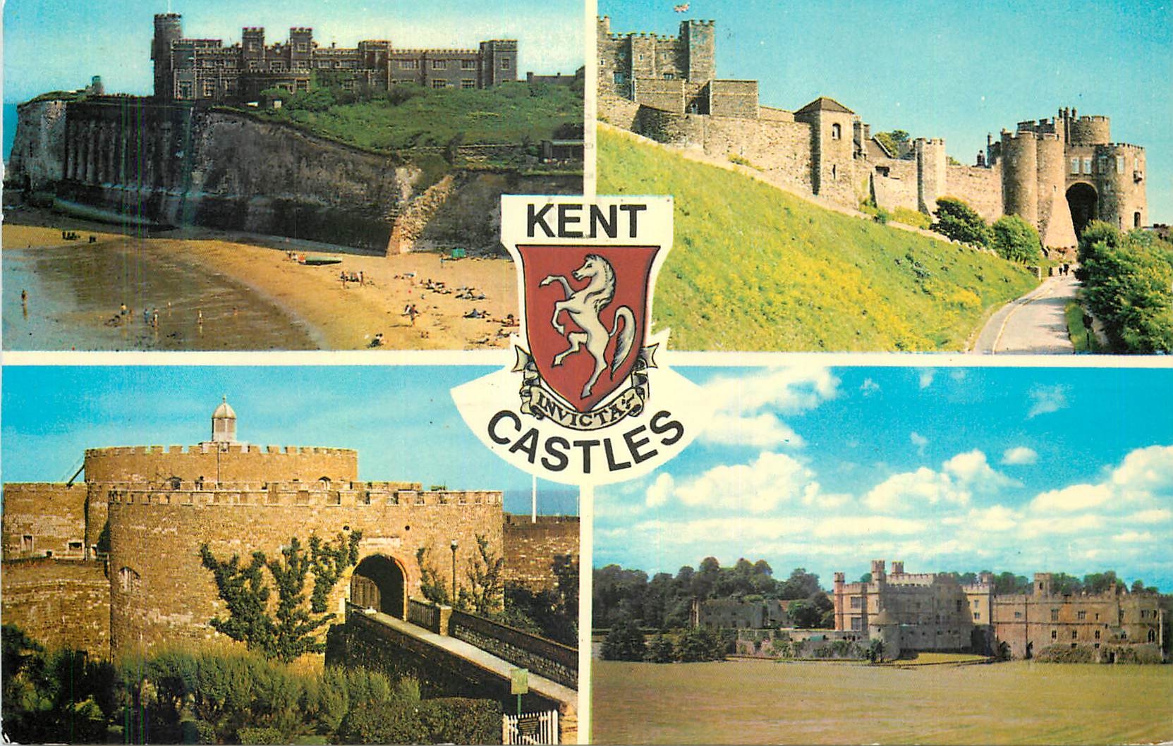CPM Kent Castle Kingsgate dover deal leeds