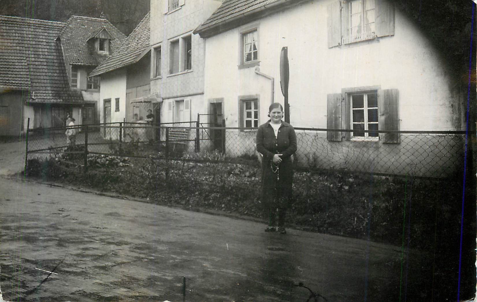Photo Femme