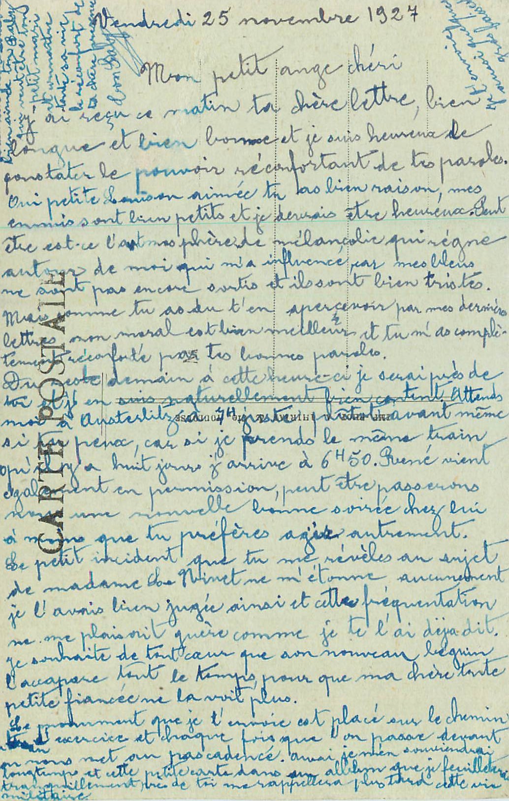 CPA Orleans les Aydes Monument eleve a la mémoire de la defense d'Orleans 11 Octobre 1870 Militaria — Verso
