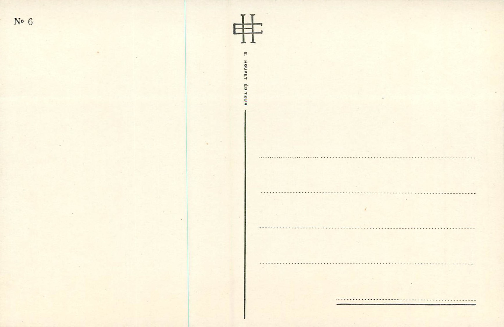 Cathédrale de Chartres — Vie de Saint Sylvestre — XIIIe siècle — Verso