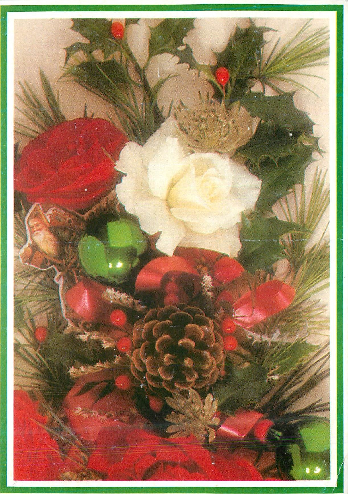 CPA Fleurs