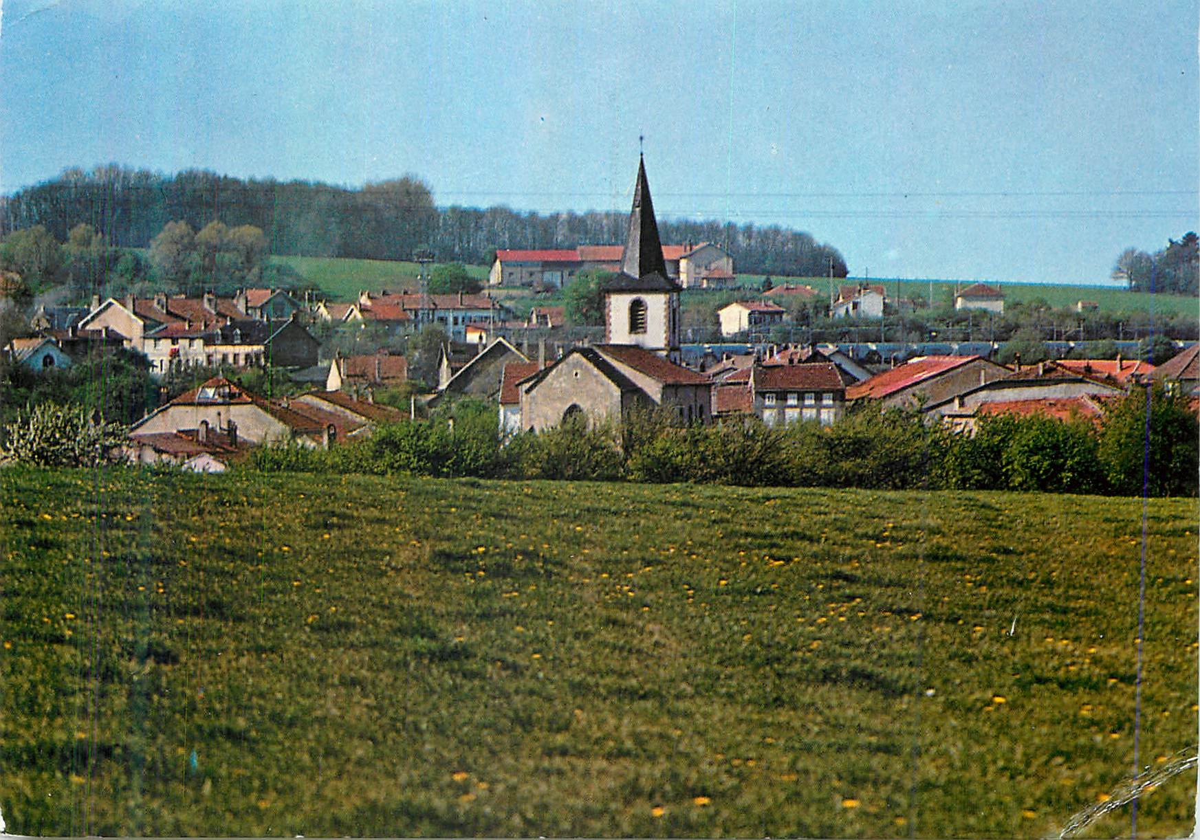 CPM Avricourt