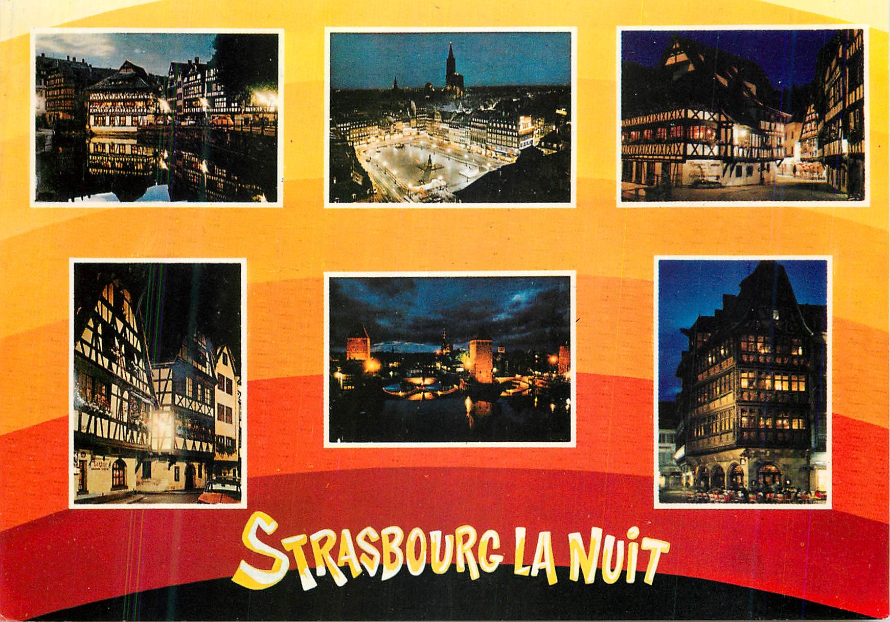 CPM Strasbourg (Bas Rhin)