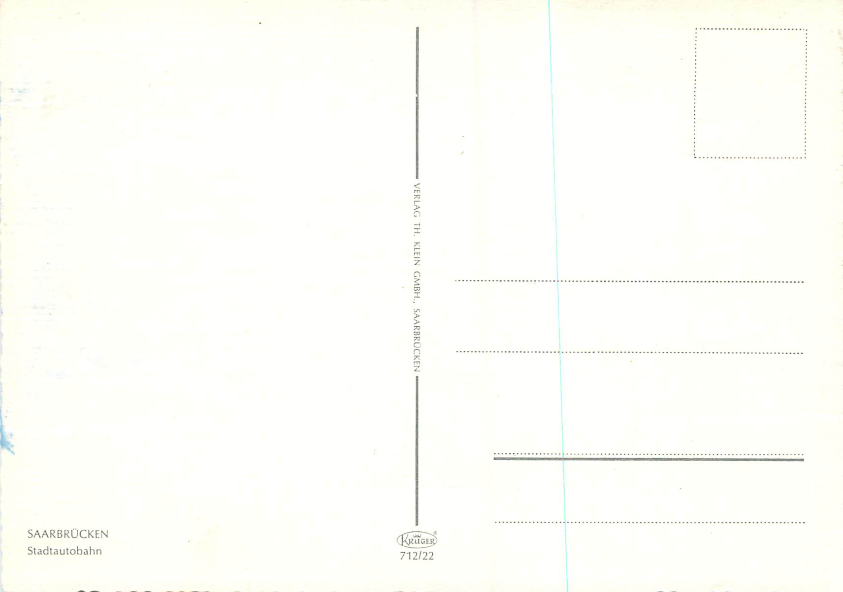 CPM Saarbrucken — Back