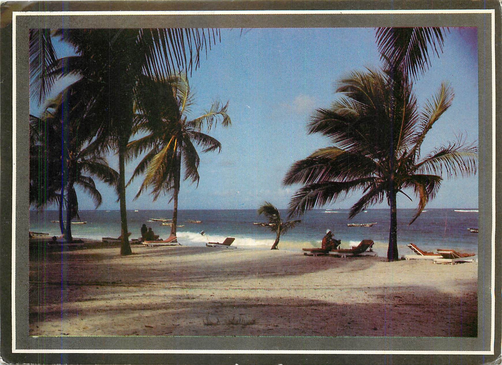 CPM Kenya Coast