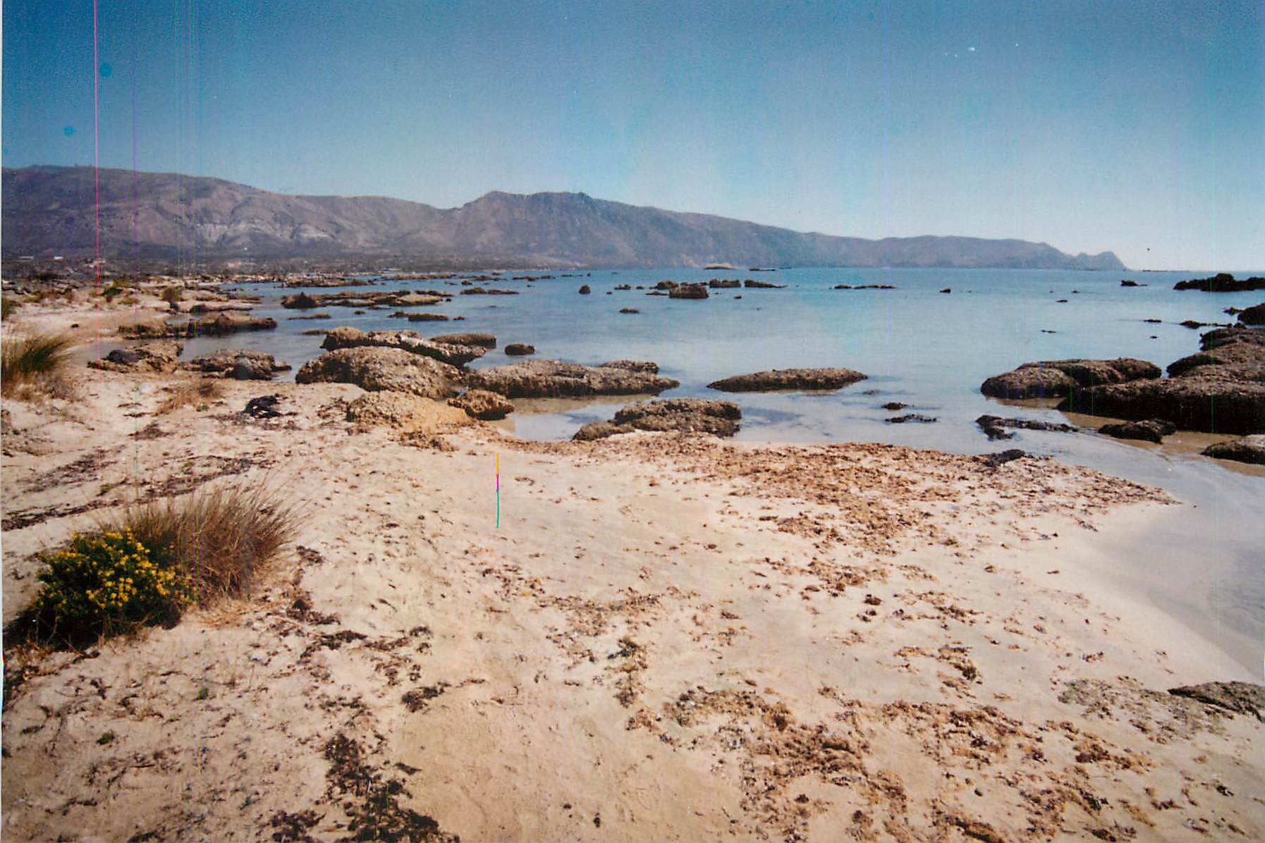 CPM Plages