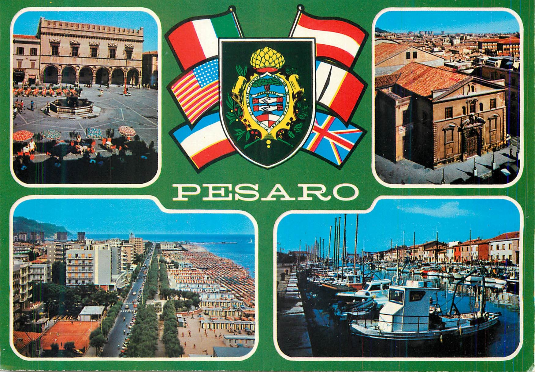 CPM Pesaro