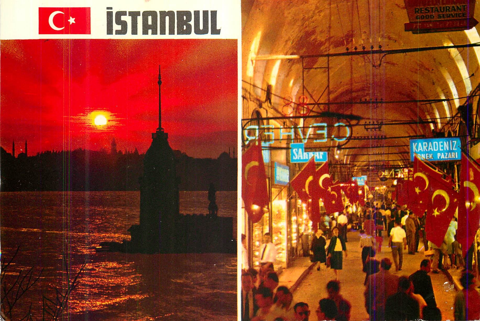 CPM Istambul Turkey