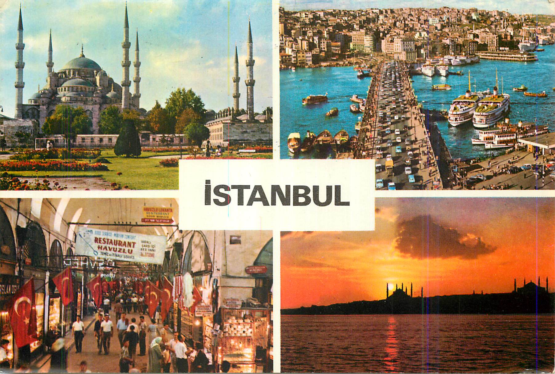 CPM Istanbul Turkey