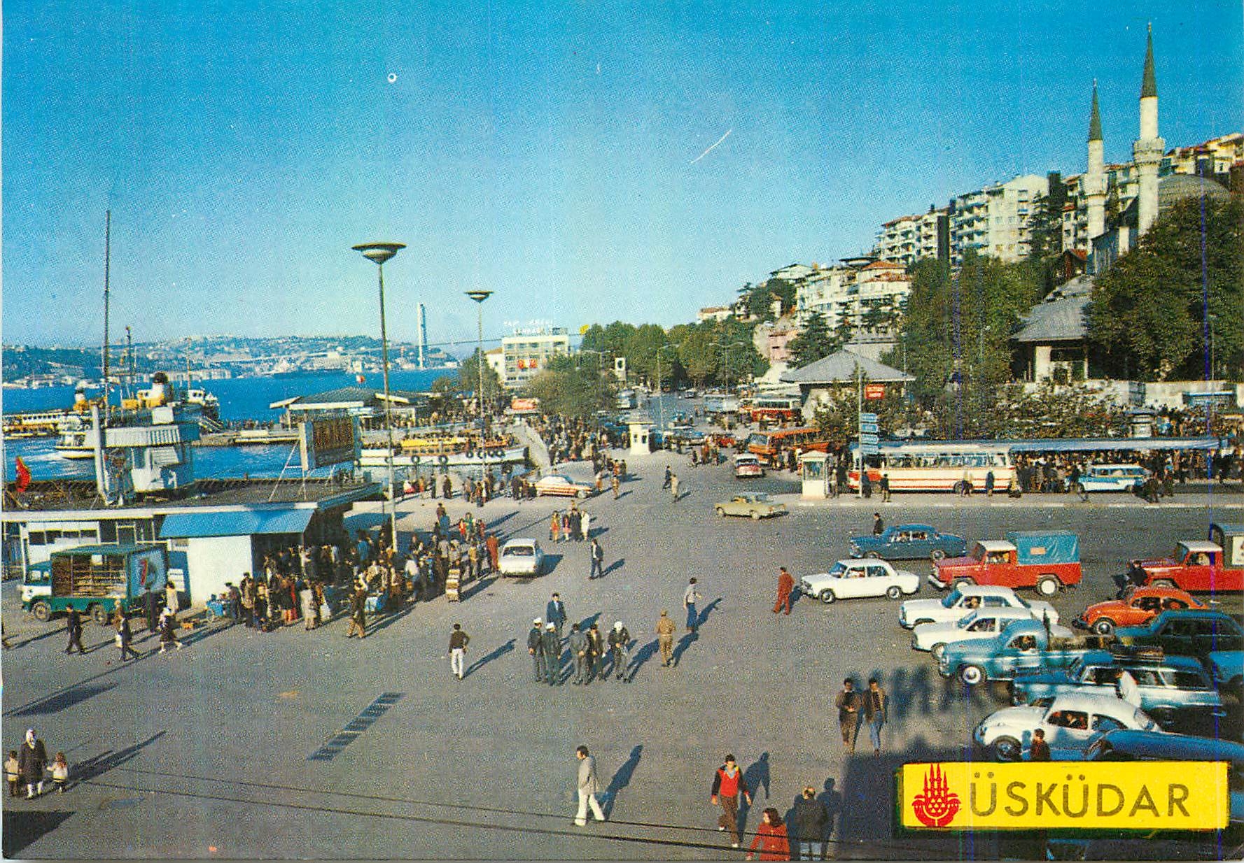 CPM Uskudar