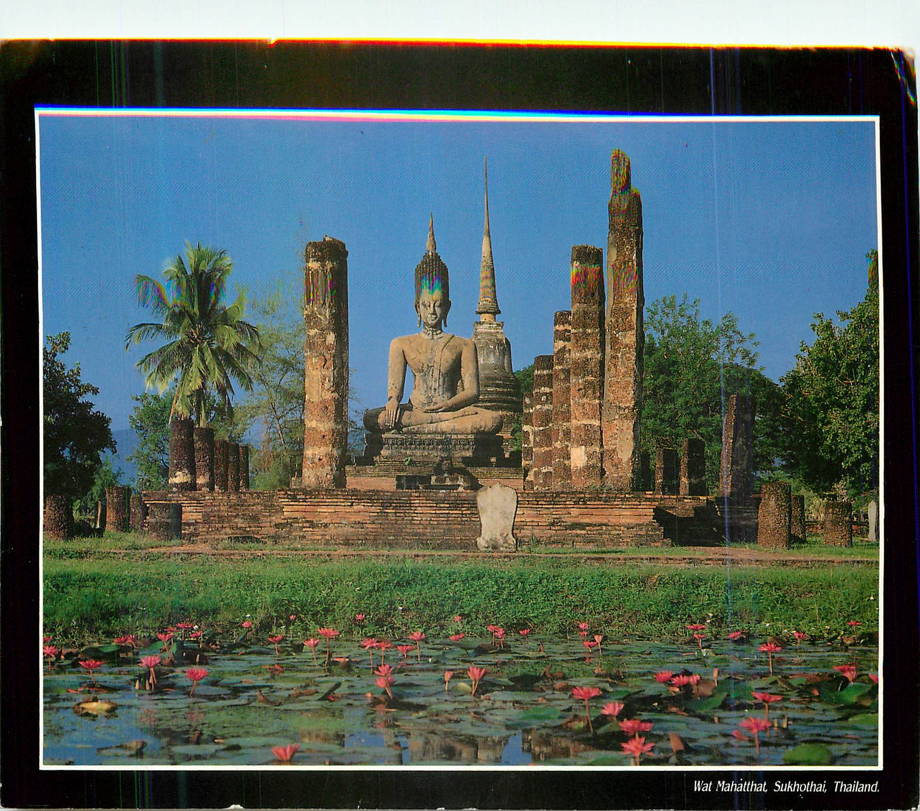 CPM Monuments Boudah