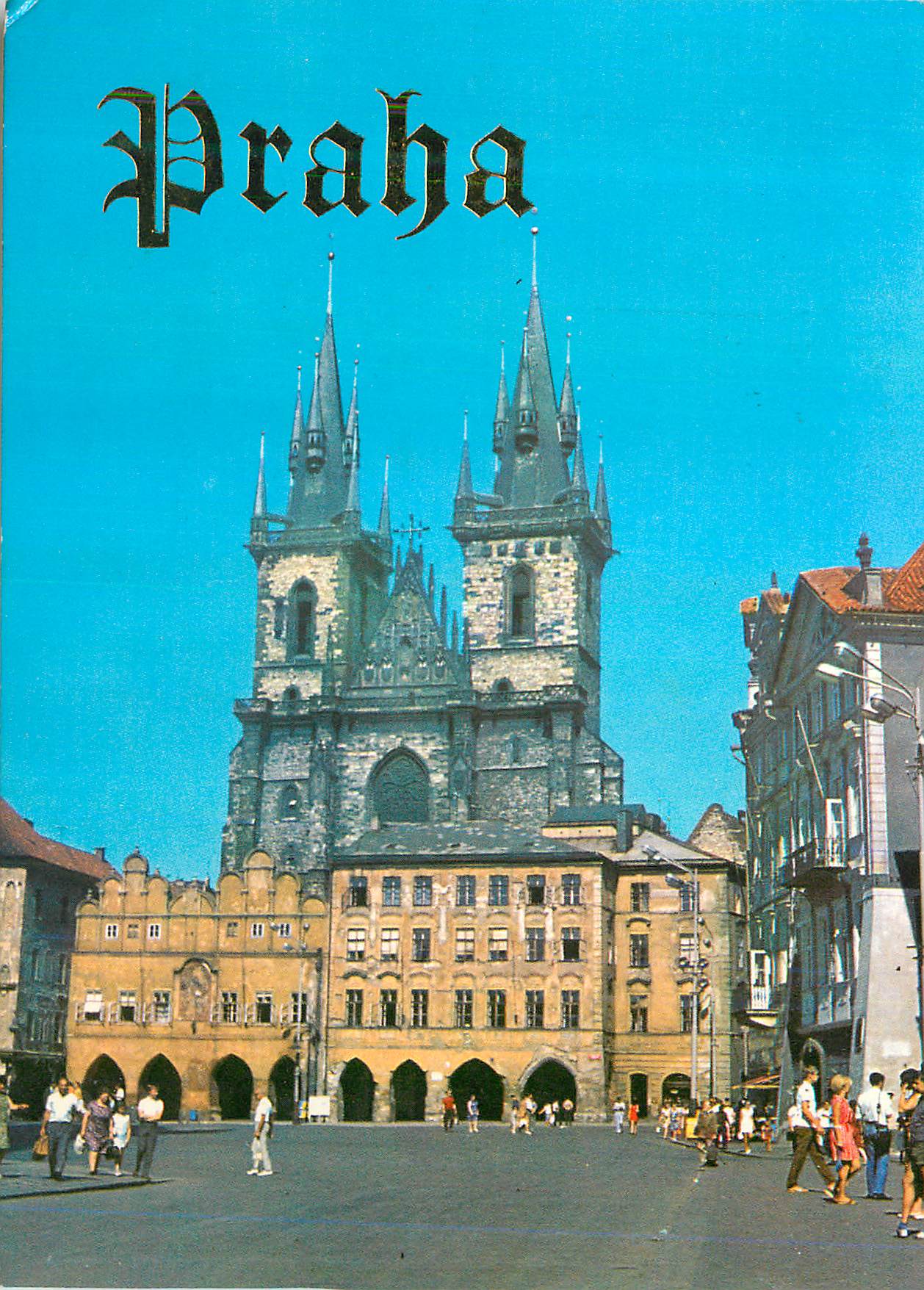 CPM Praha