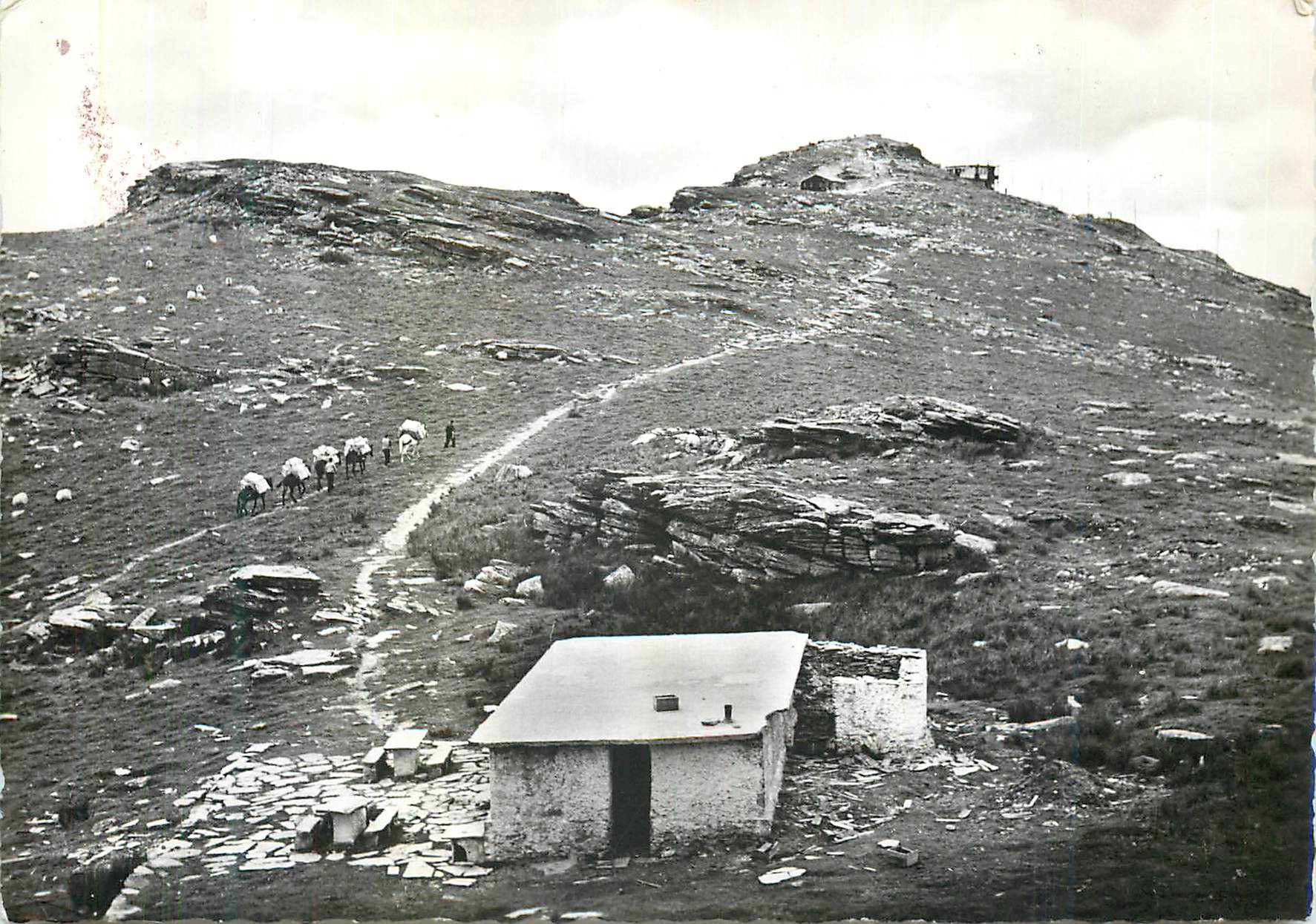 CPM Alto de Larun Vera de Bidasoa Navarra Espana