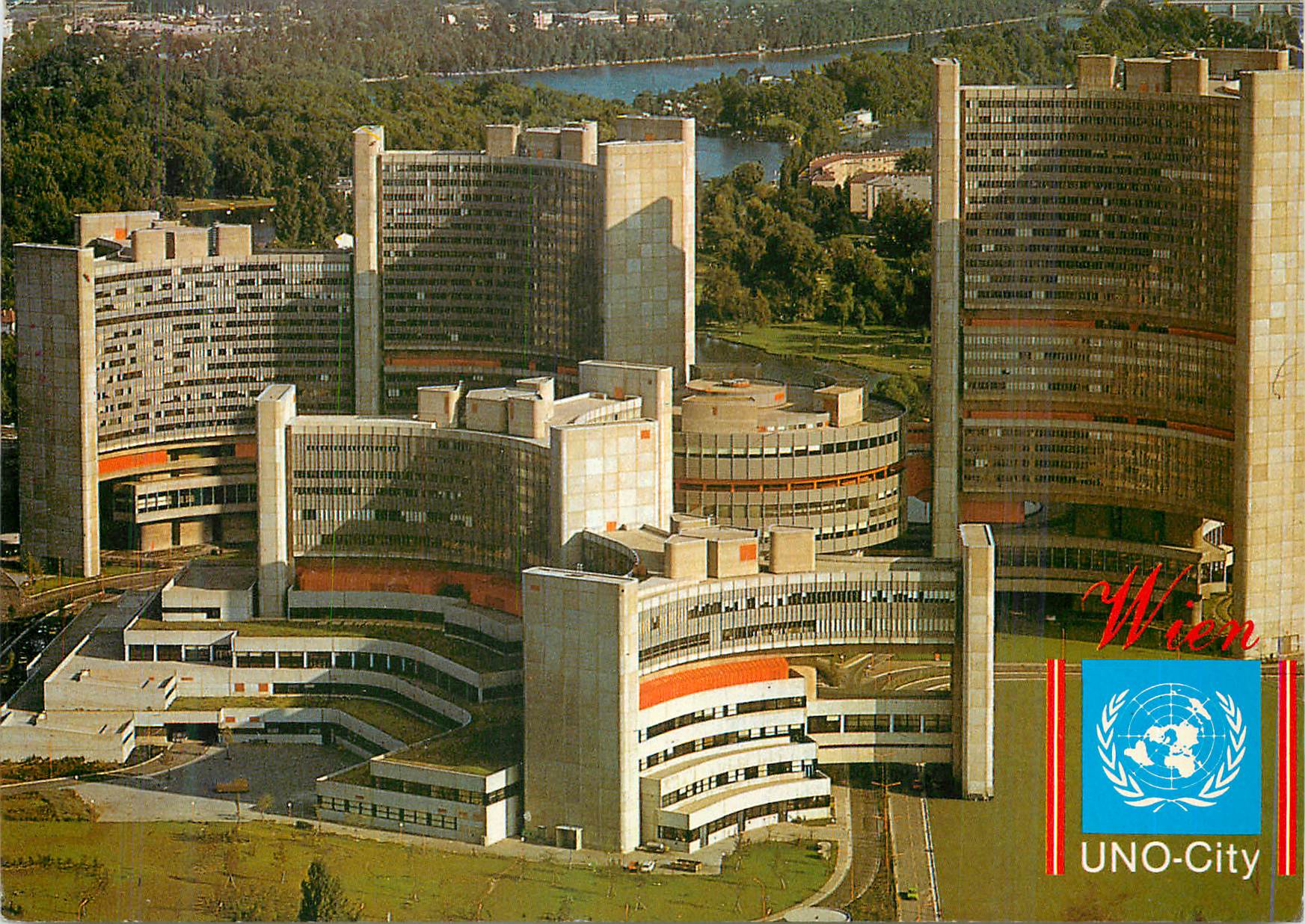CPM Vienne Int Centre