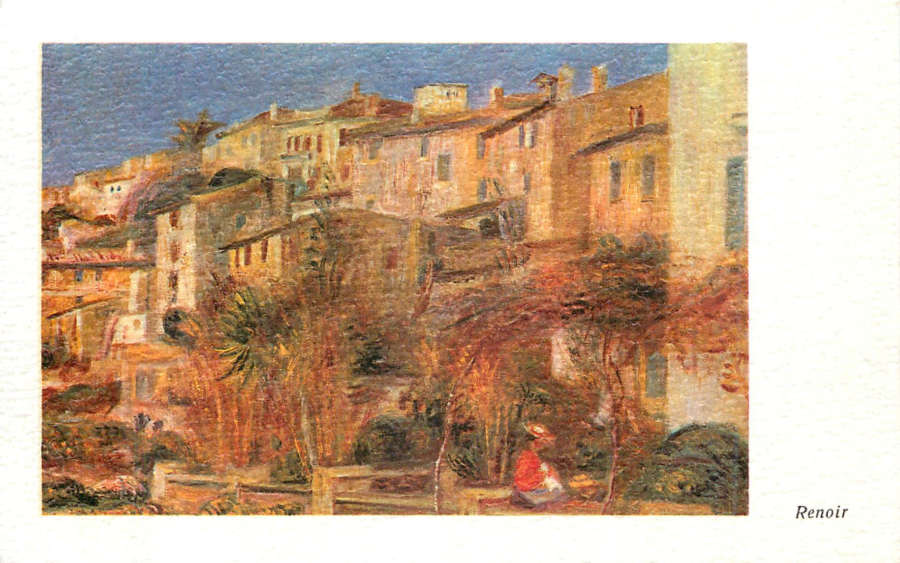 CPM Renoir