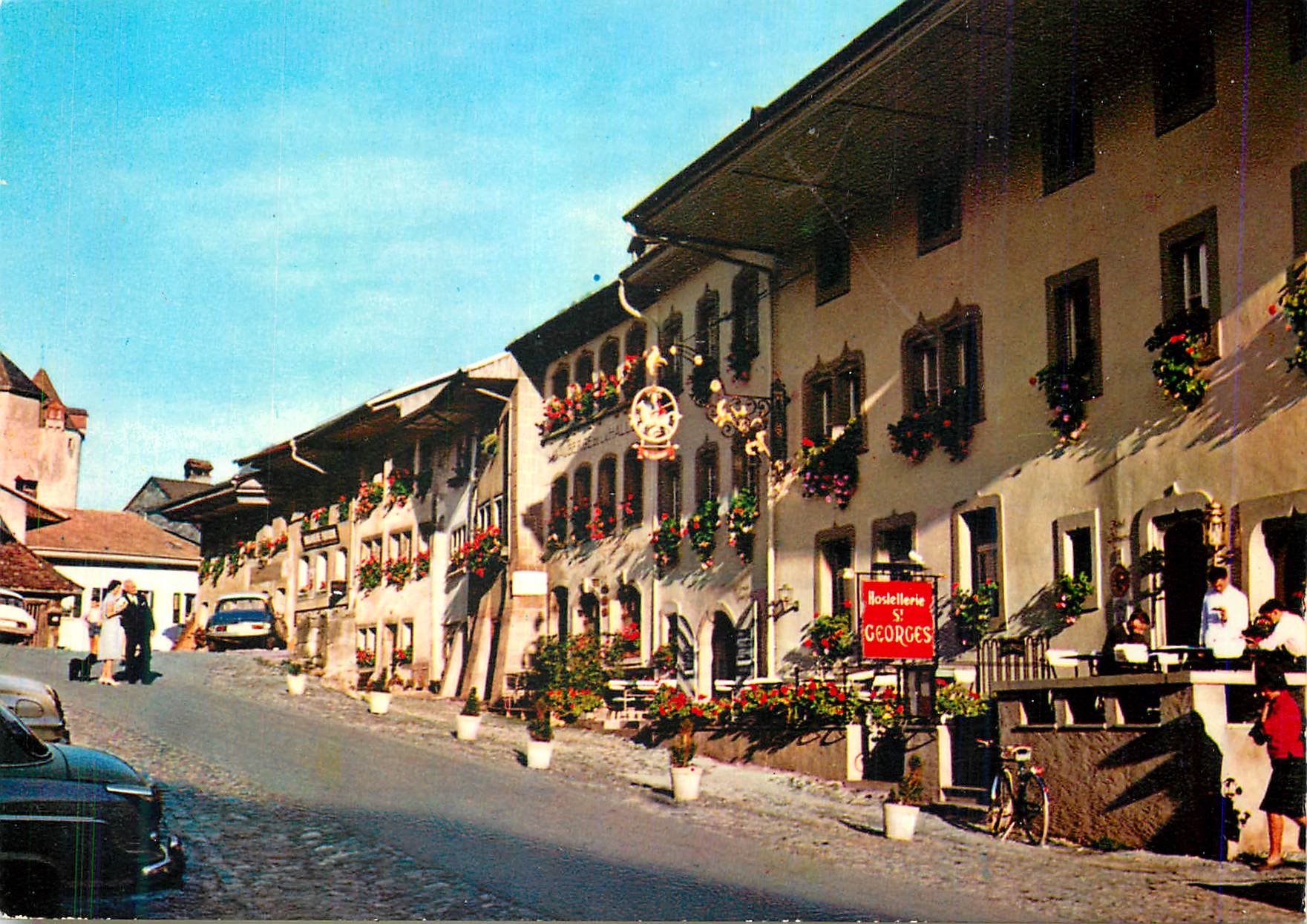 CPM Gruyeres