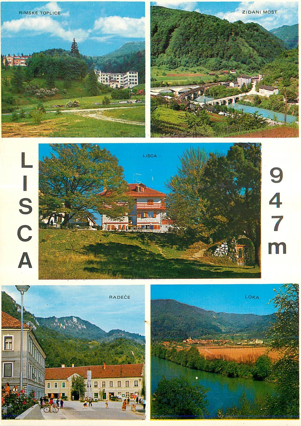 CPM Lisca