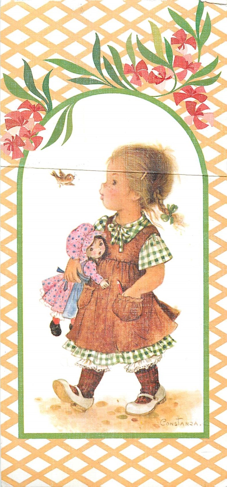 CPM Enfant