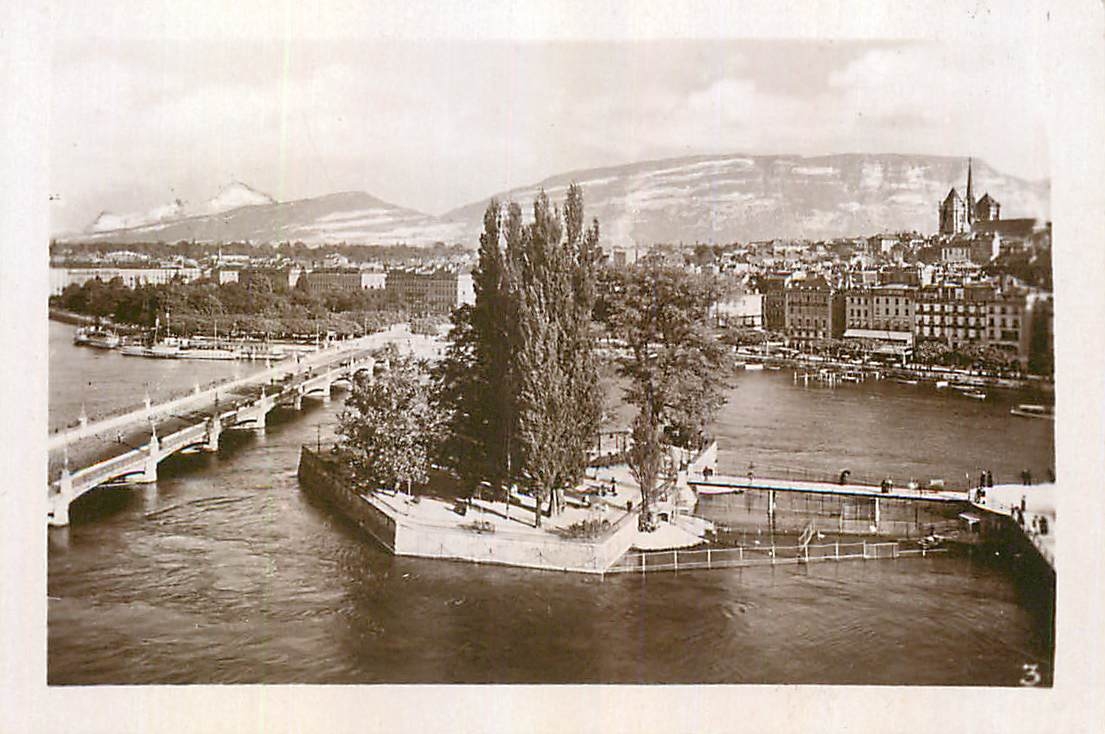 CPM Geneve