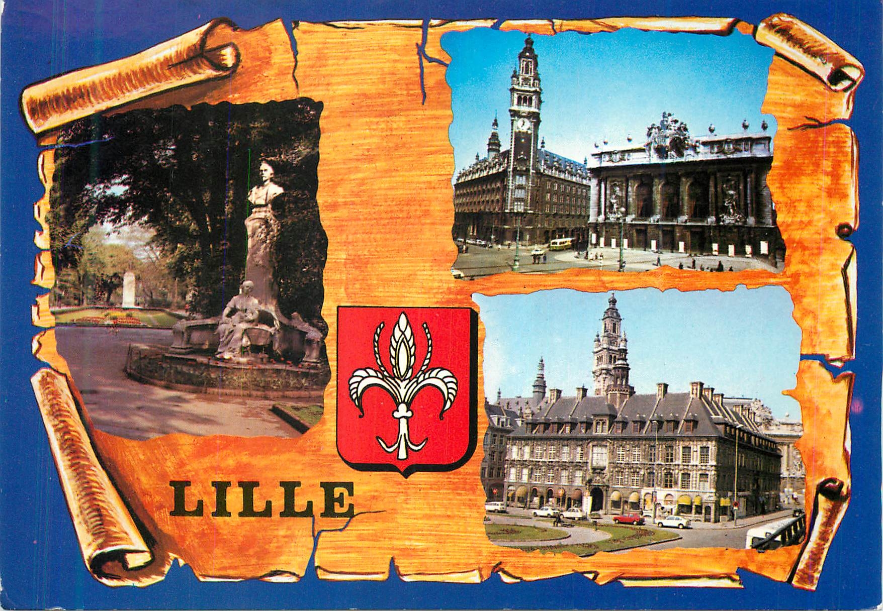 CPM Lille 