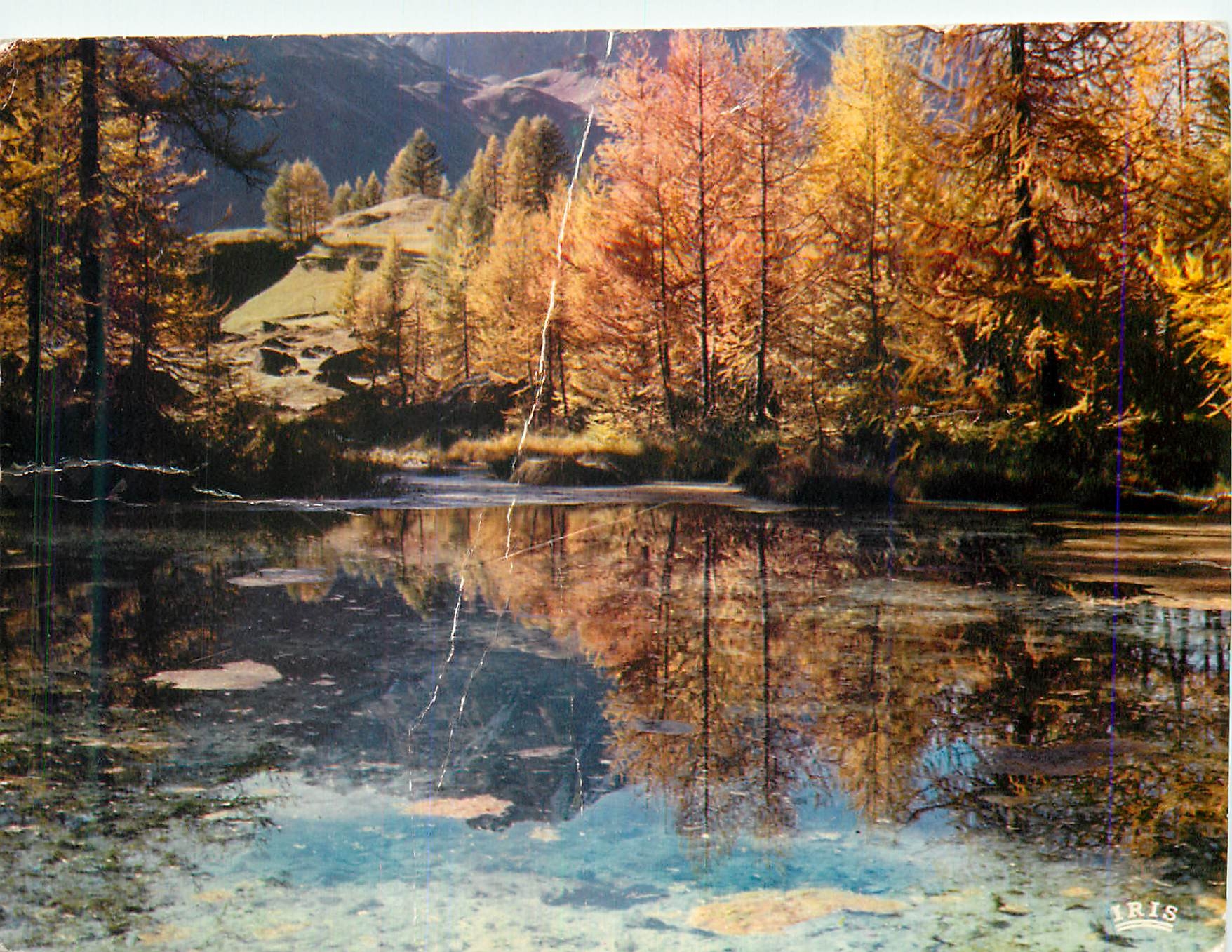 CPA Reflets 
