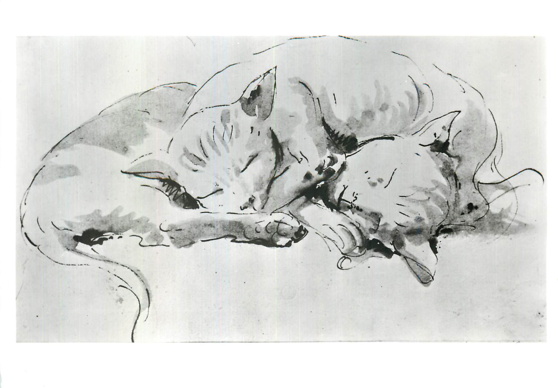 CPM Giovanni Battista Tiepolo Victoria and Albert Museum 