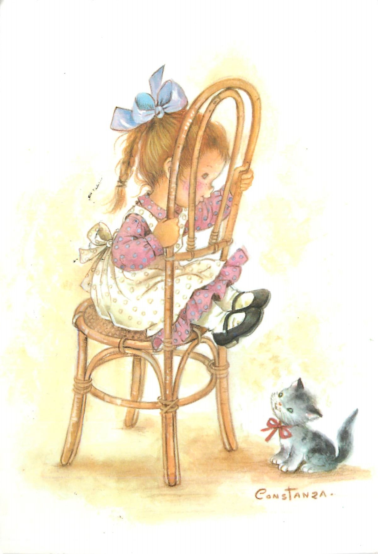 CPM Enfant Chat