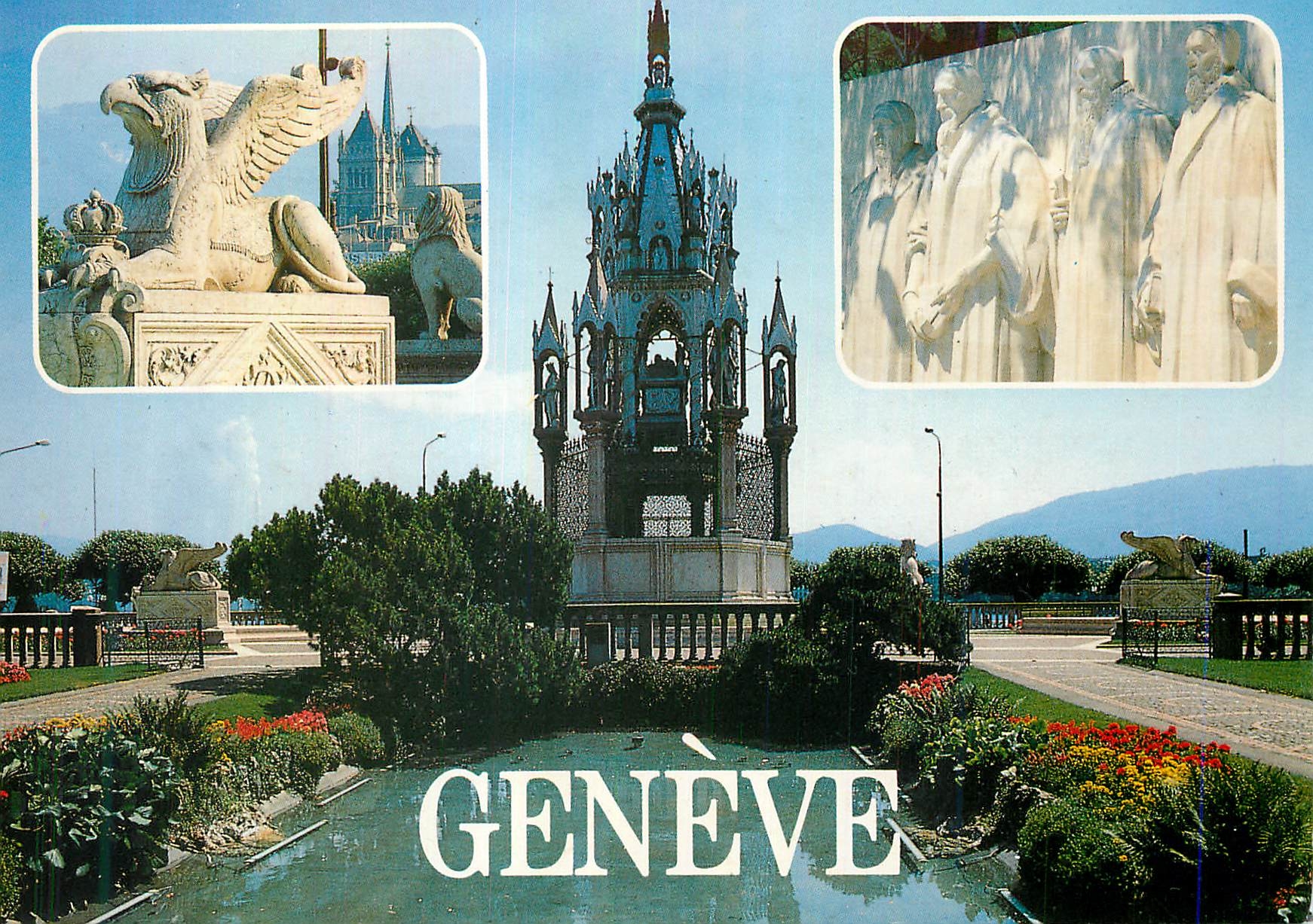 CPM Geneve 