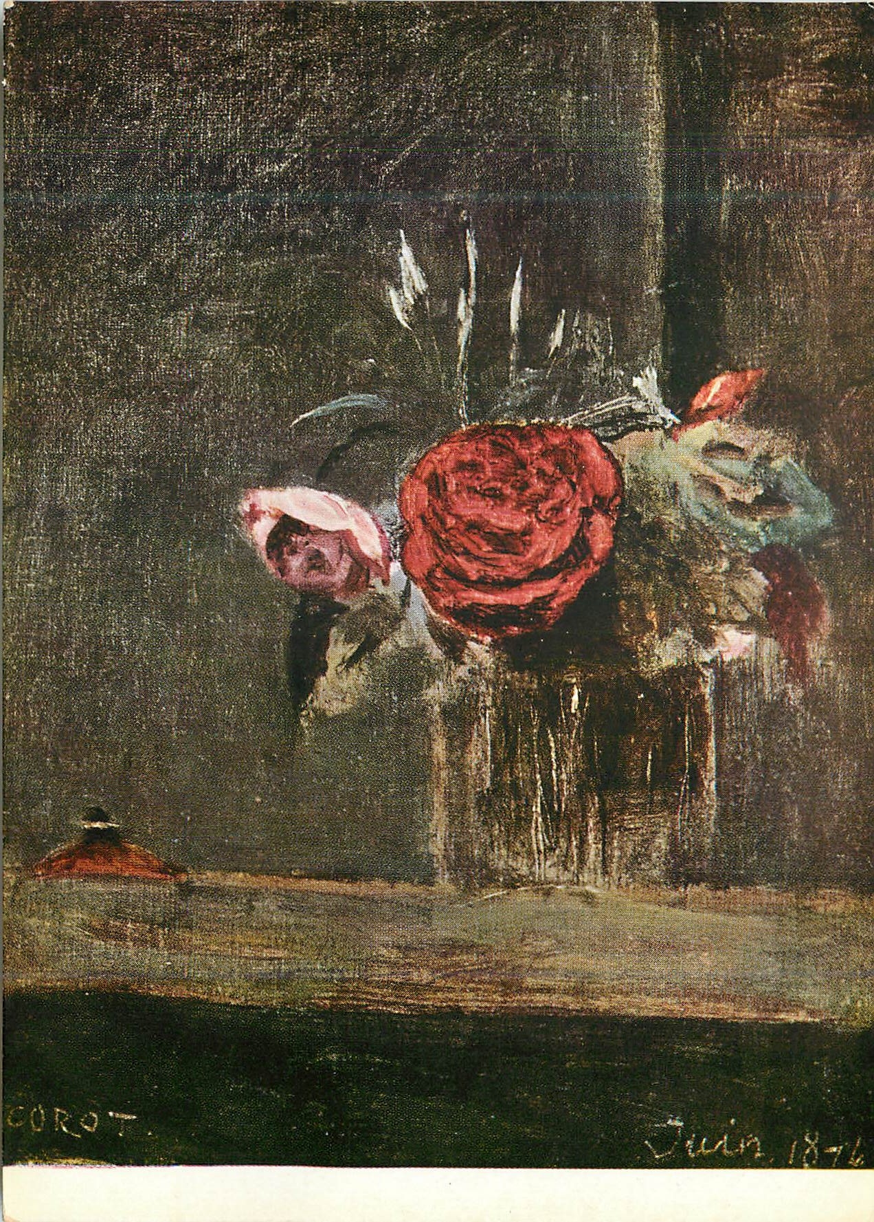 CPM C Corot 