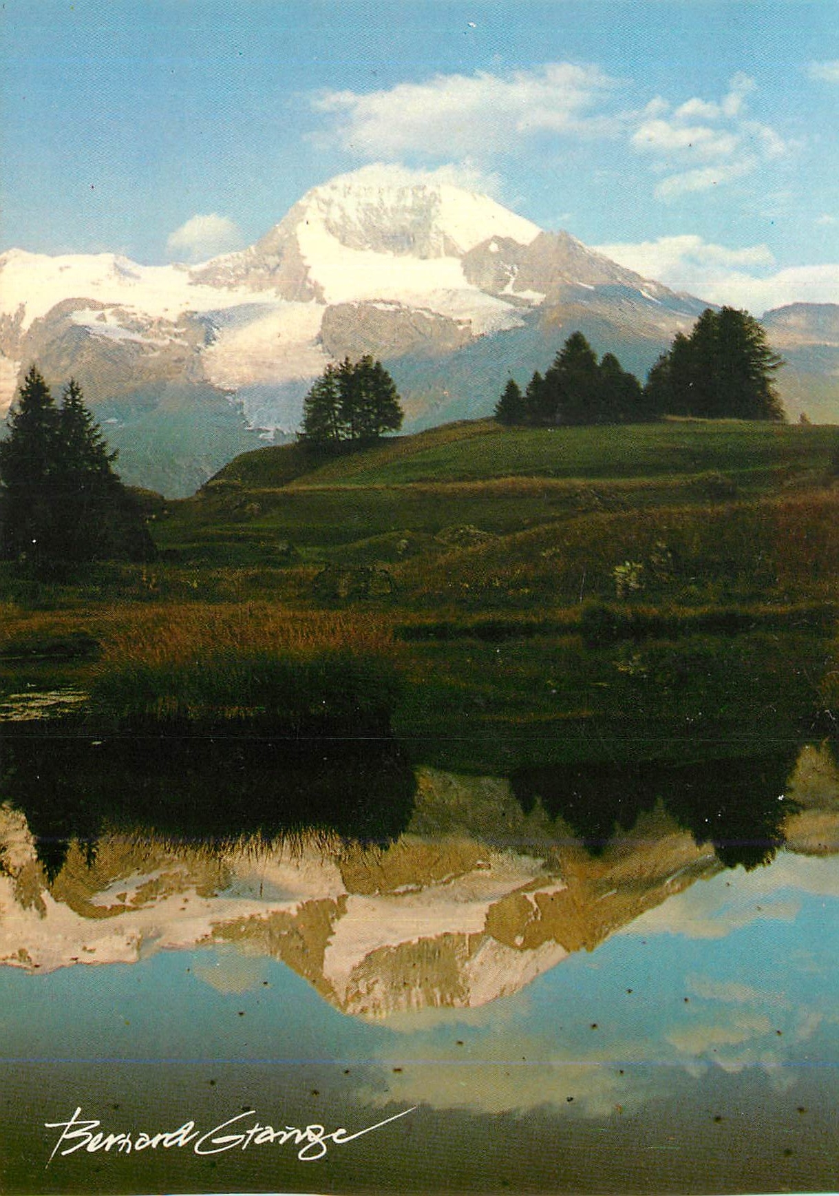 CPM Vie en montagne 