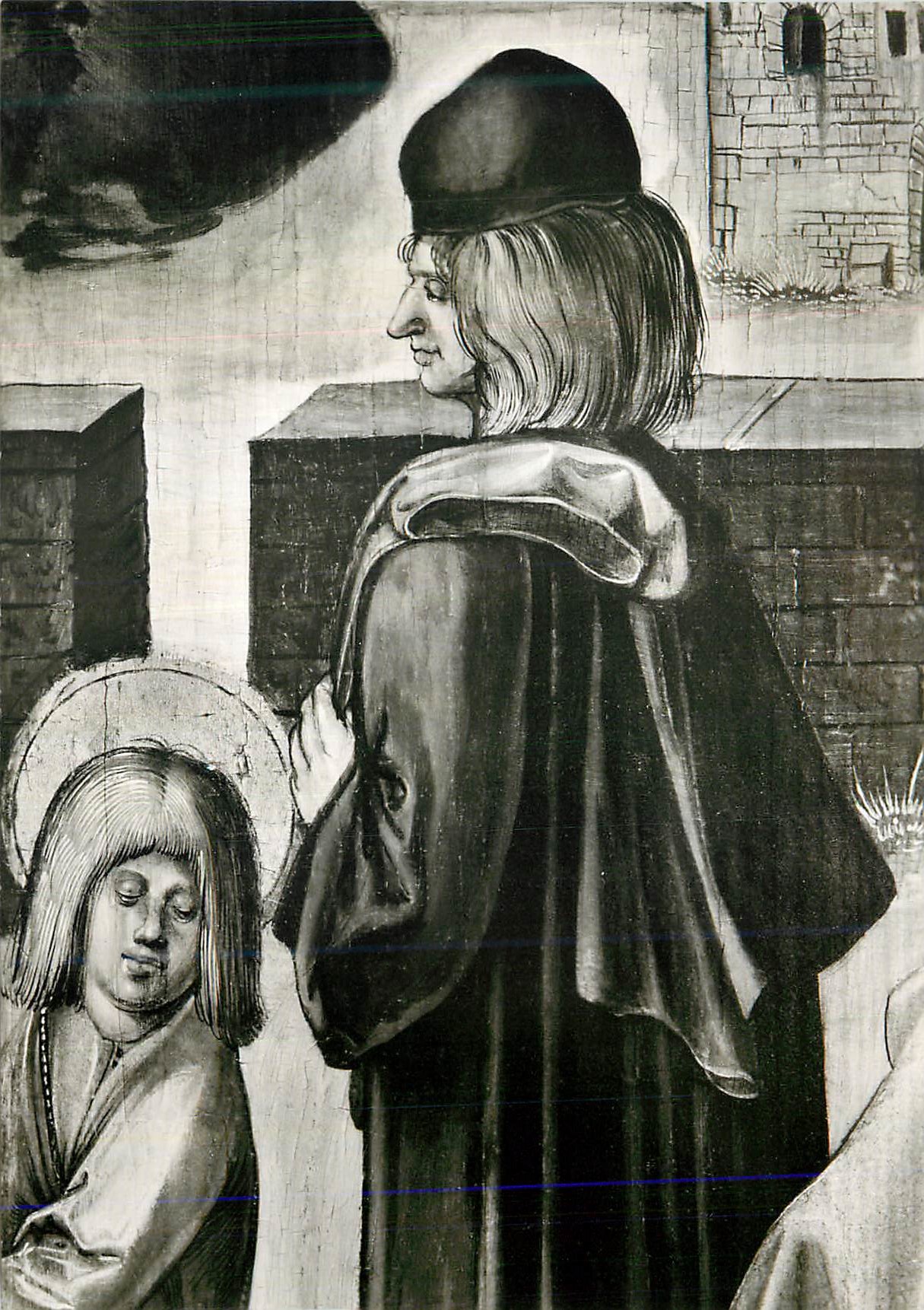 CPM Werkstatt Albrecht Durers Nurnberg Germanisches Nationalmuseum 