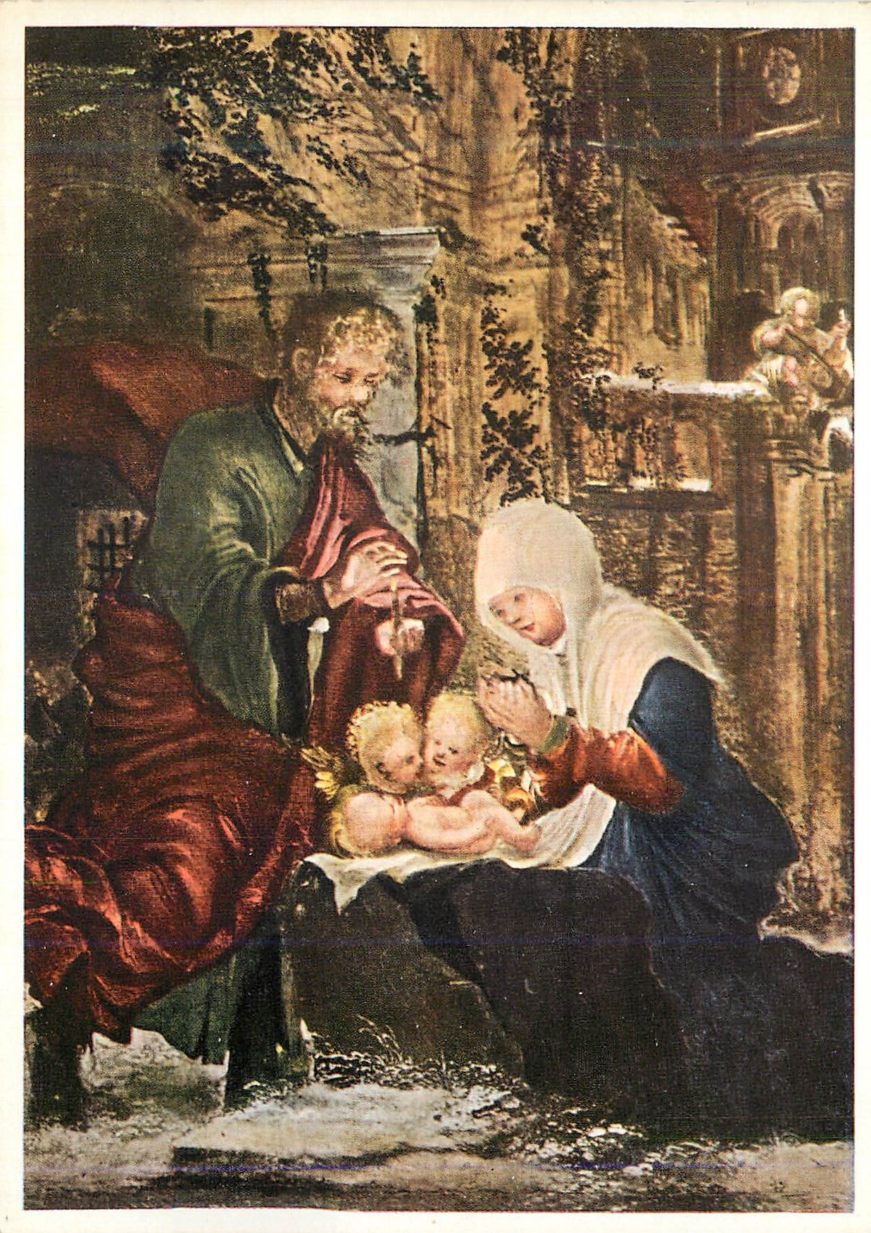 CPM Albrecht Altdorfer 