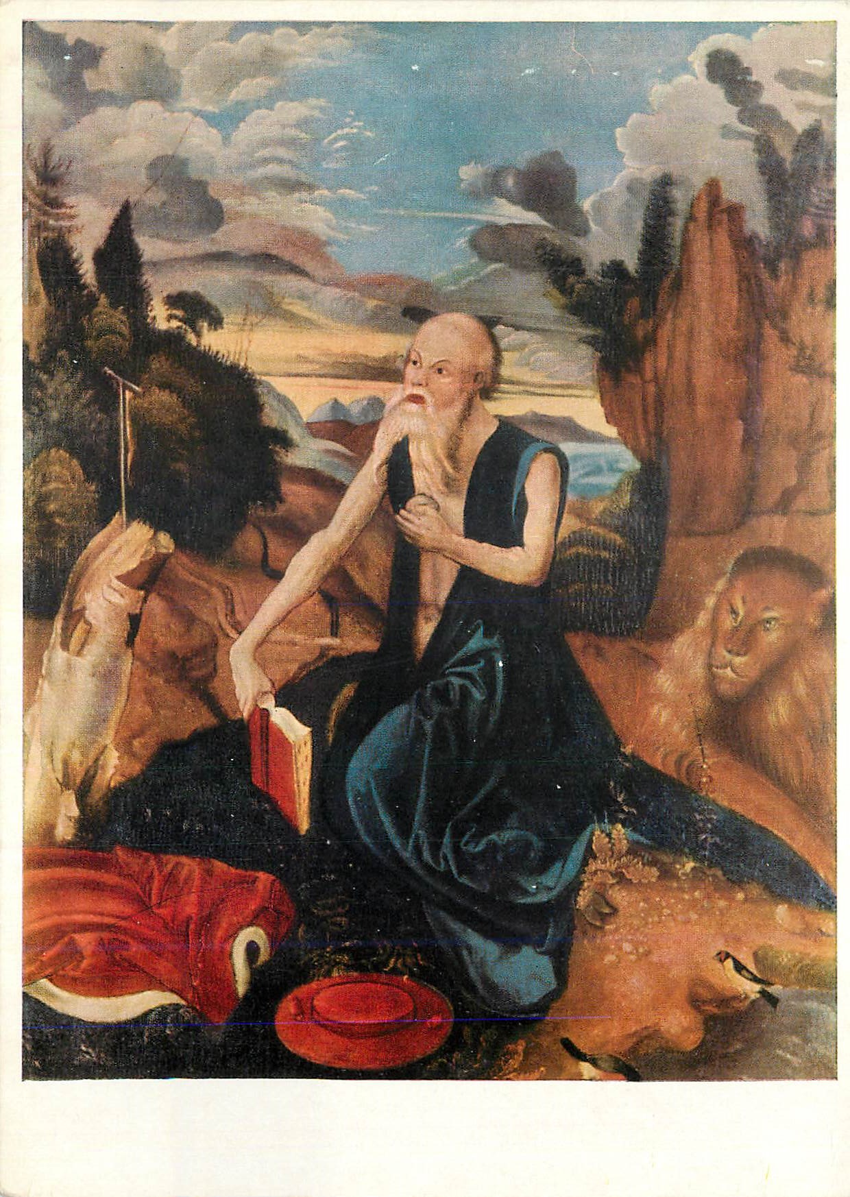 CPM Albrecht Altdorfer 