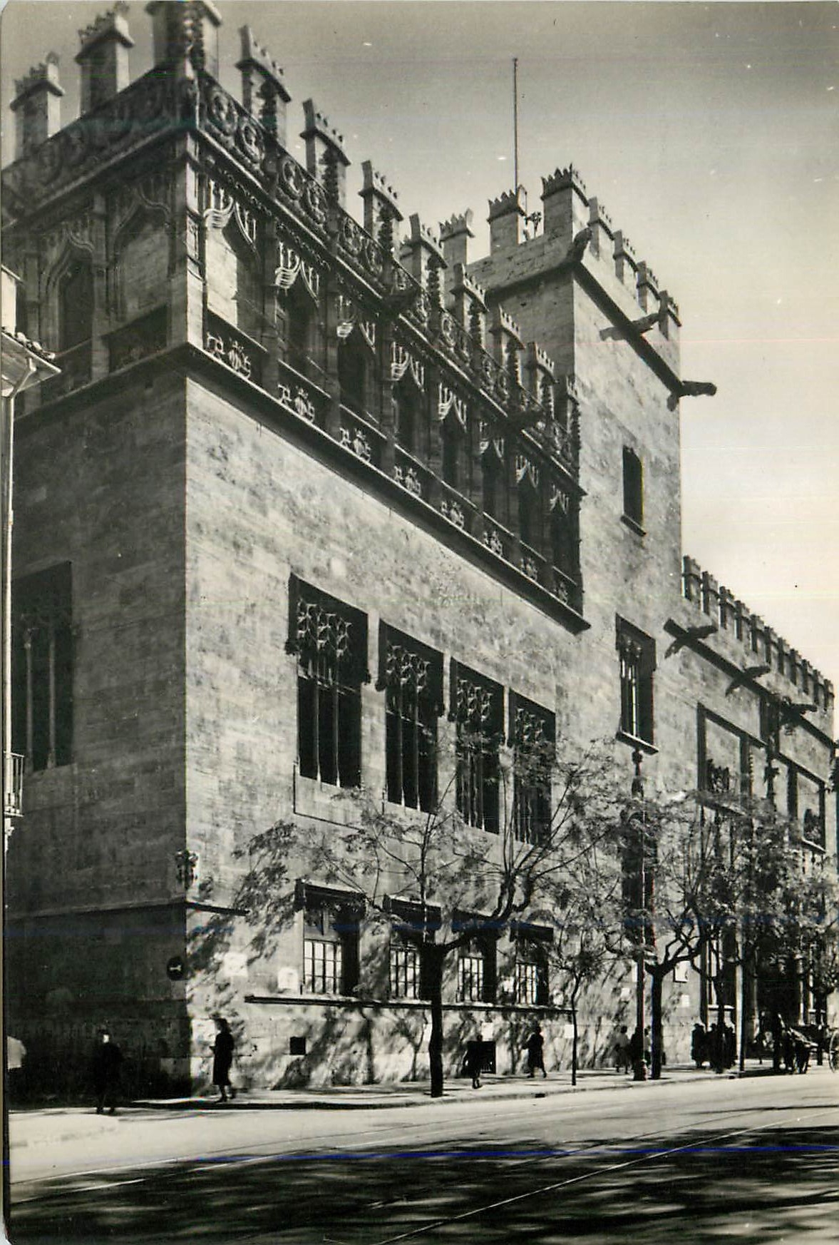 CPM Valencia Bourse 
