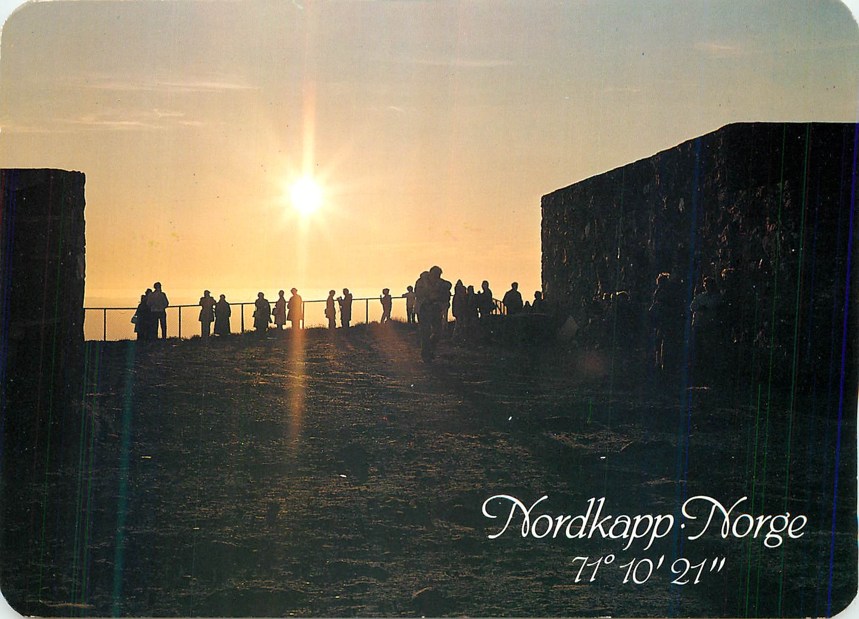CPM Nordkapp Norge