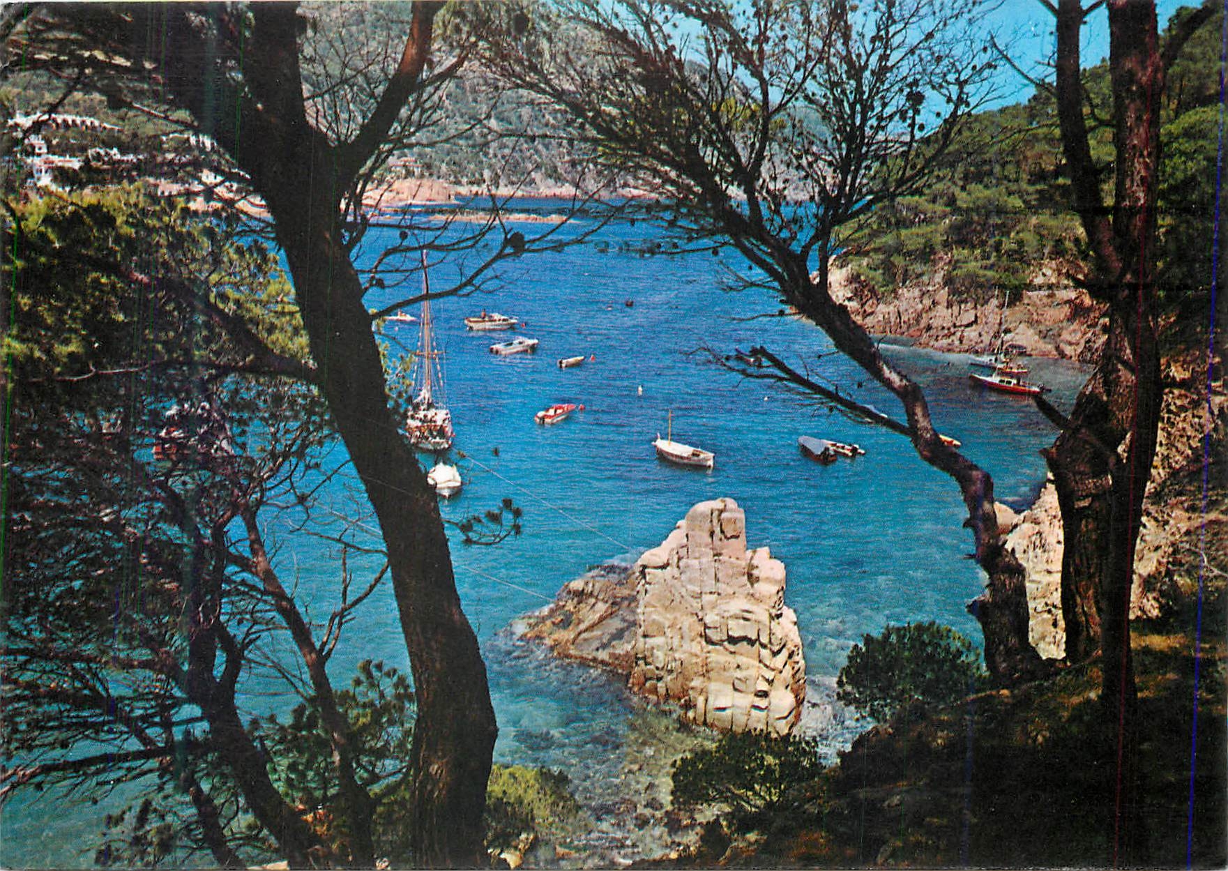 CPM Costa Brava Cala de Aiguablava